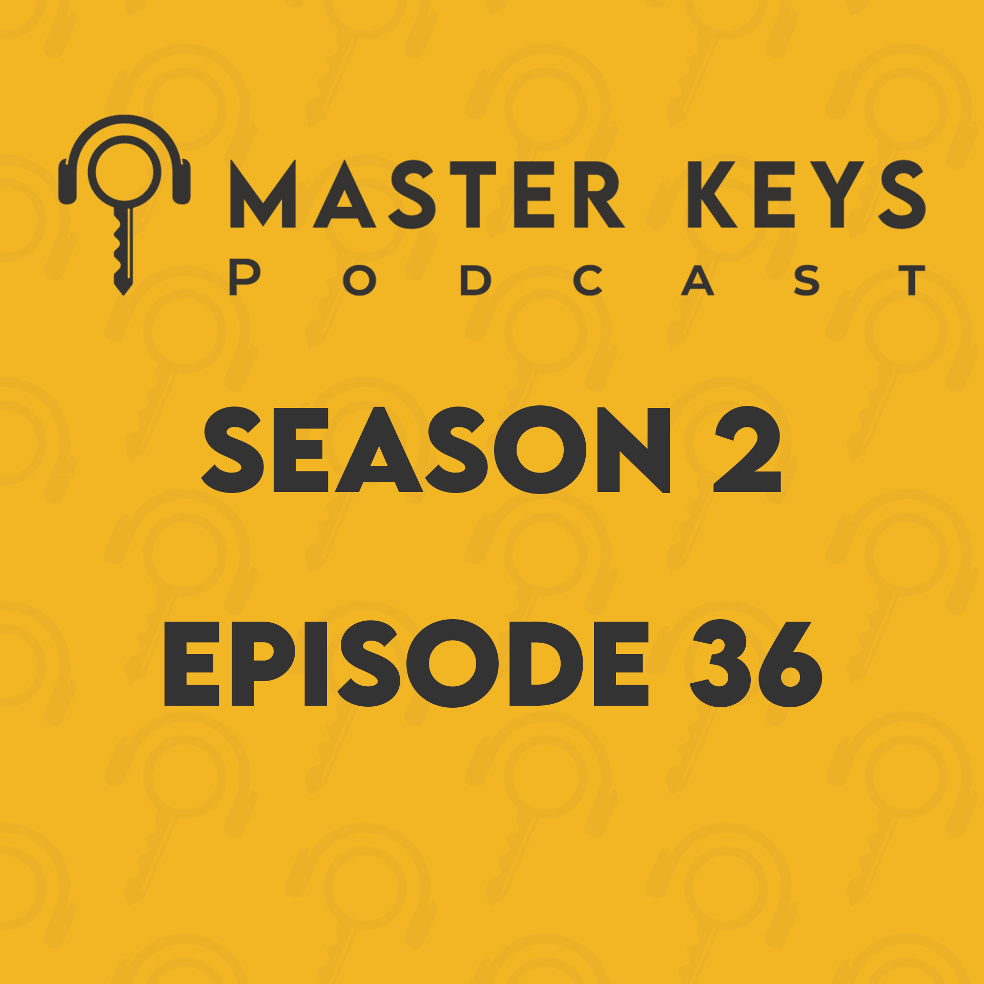 Master Keys Real Estate Podcast