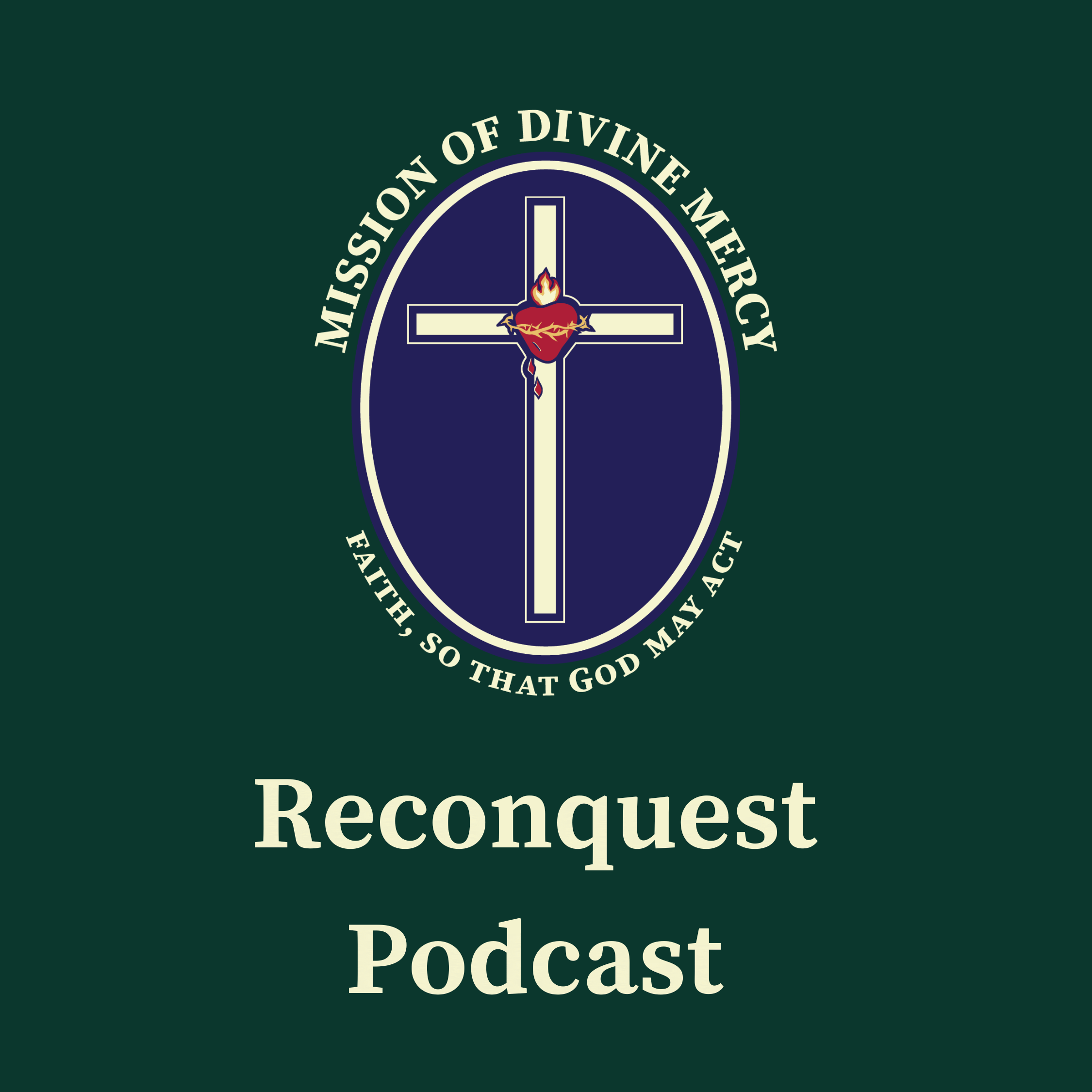 Intro to Our Canonical Visitation of 2018 | Reconquest Podcast #5