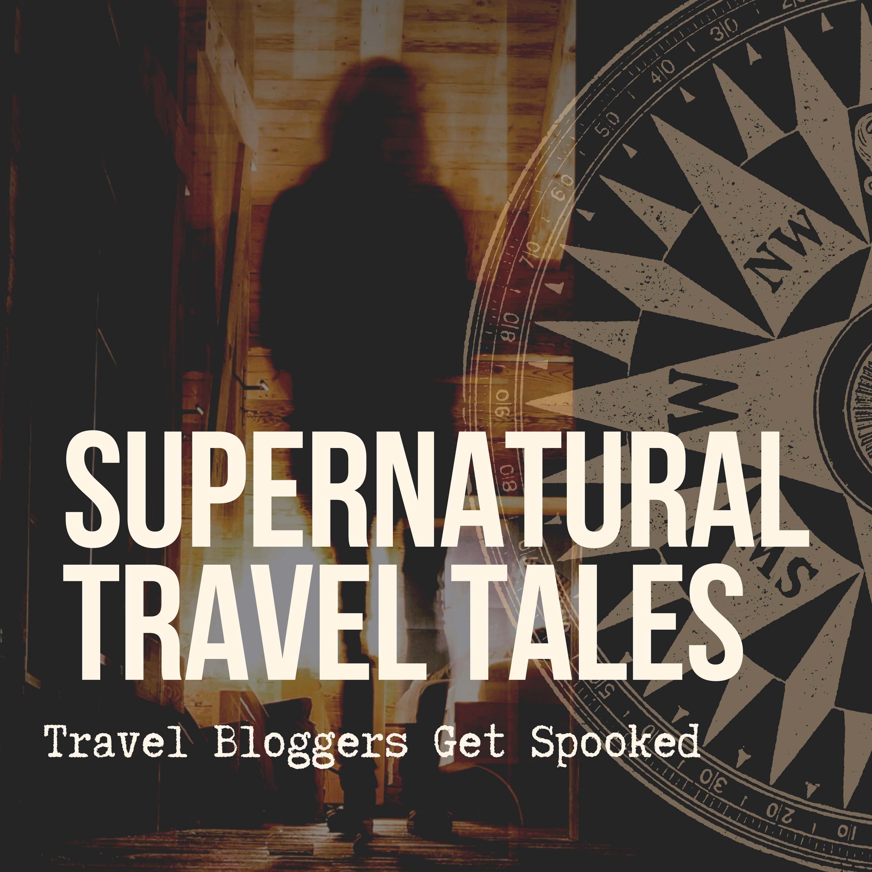 Supernatural Travel Tales