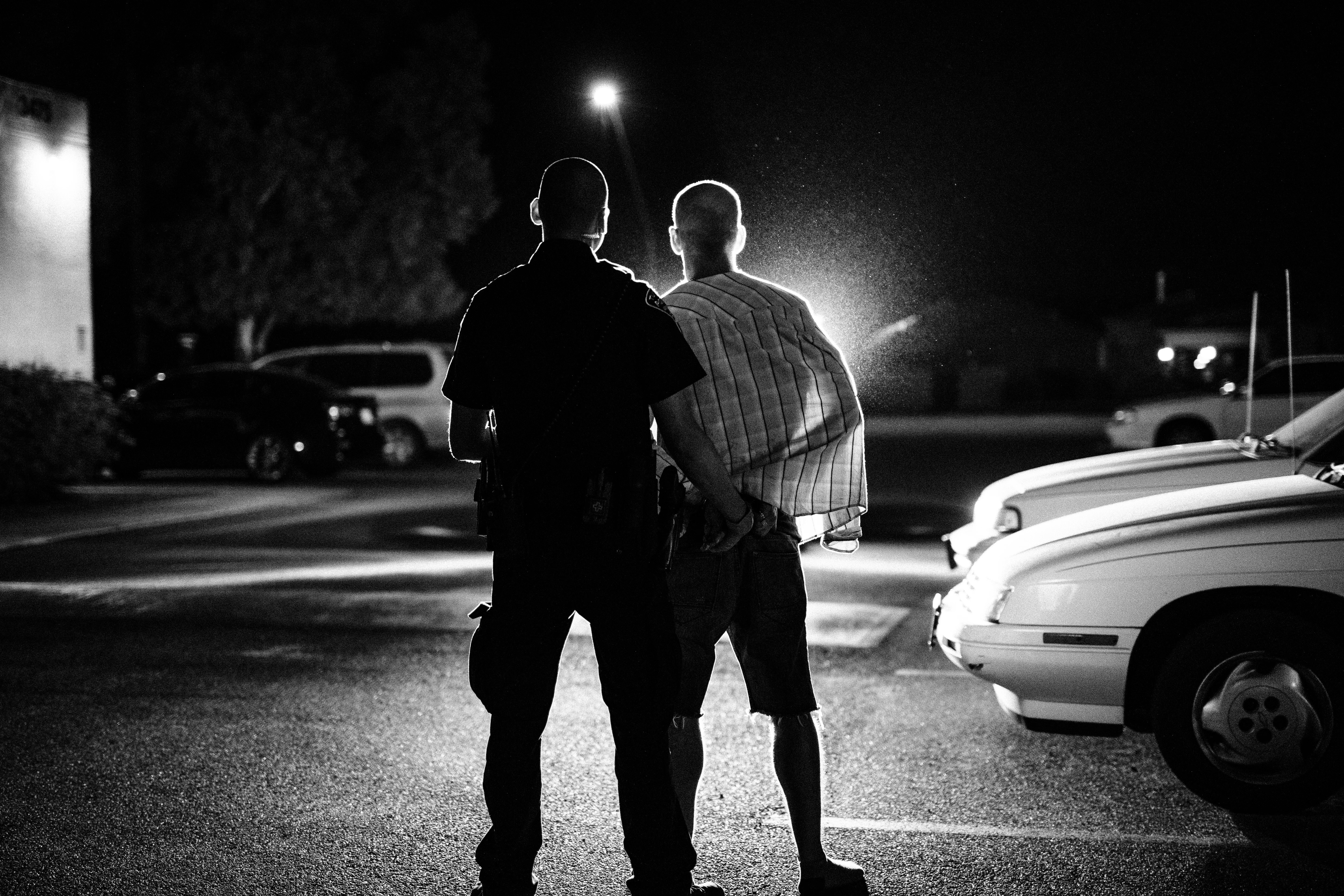 157: Use it or Lose it: The Essence of Officer Discretion