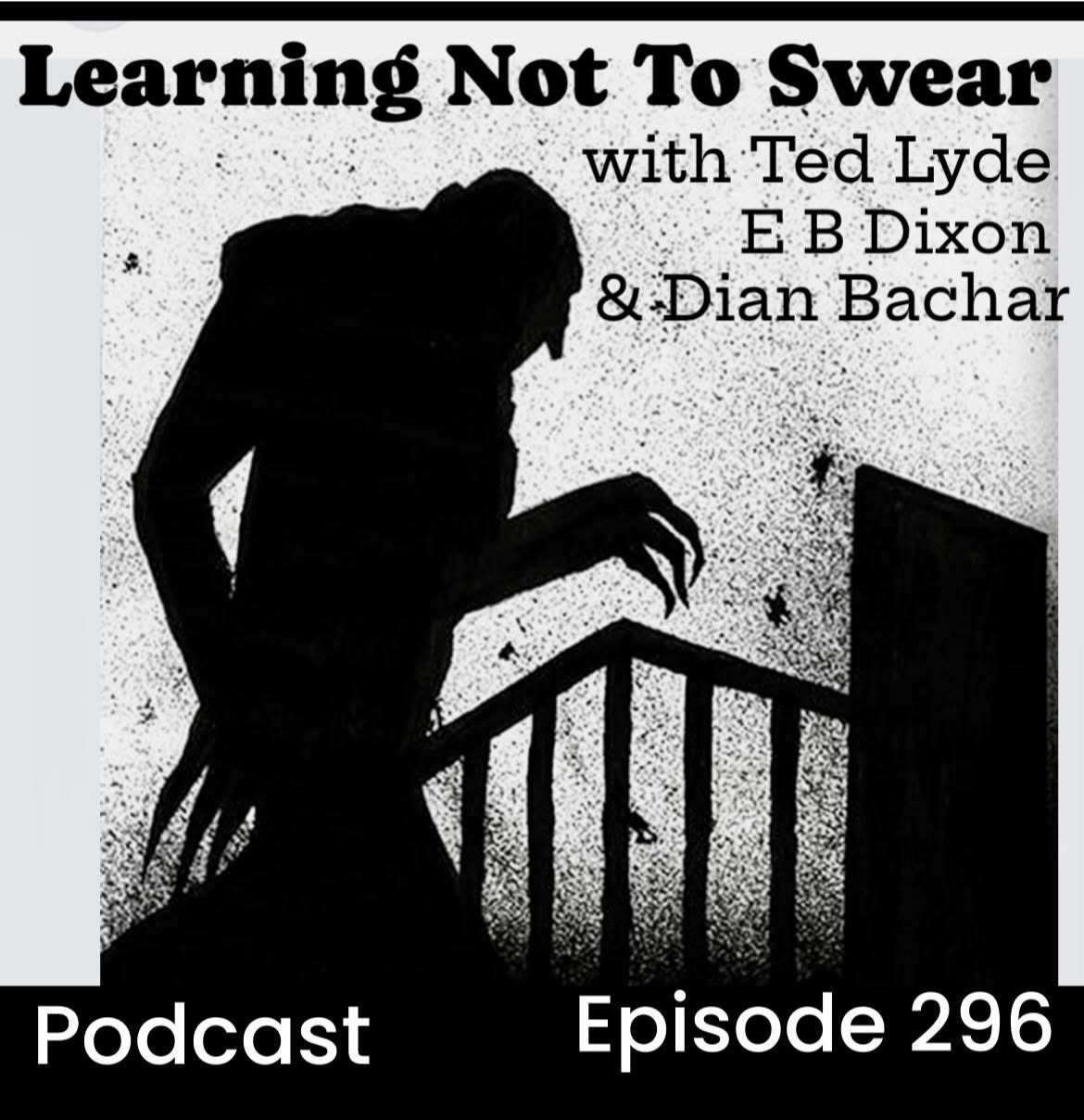 Ep. 296 - Nosferatu, Unstoppable, A Different Man & Conclave