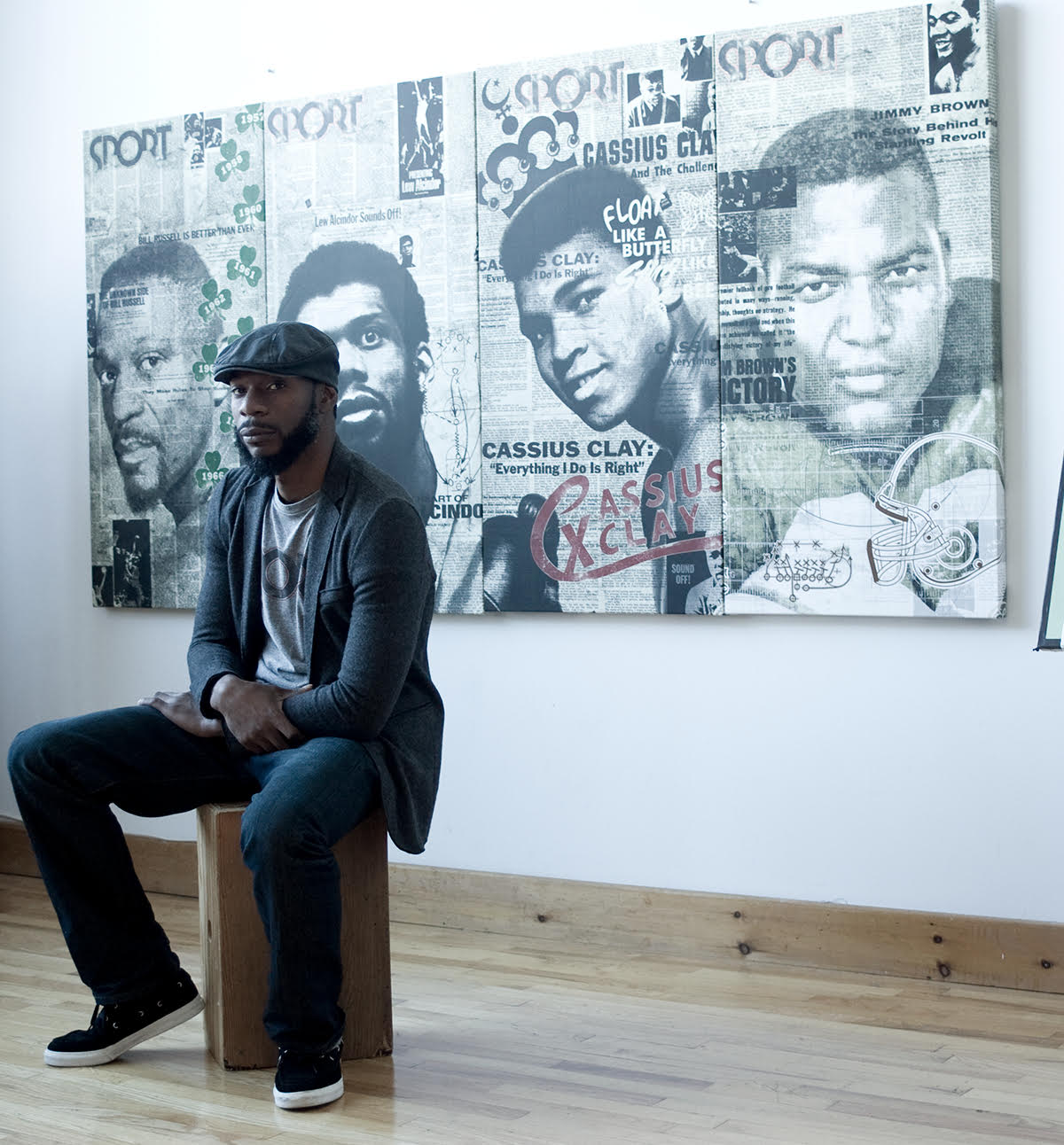 Roots of the Spirit Podcast