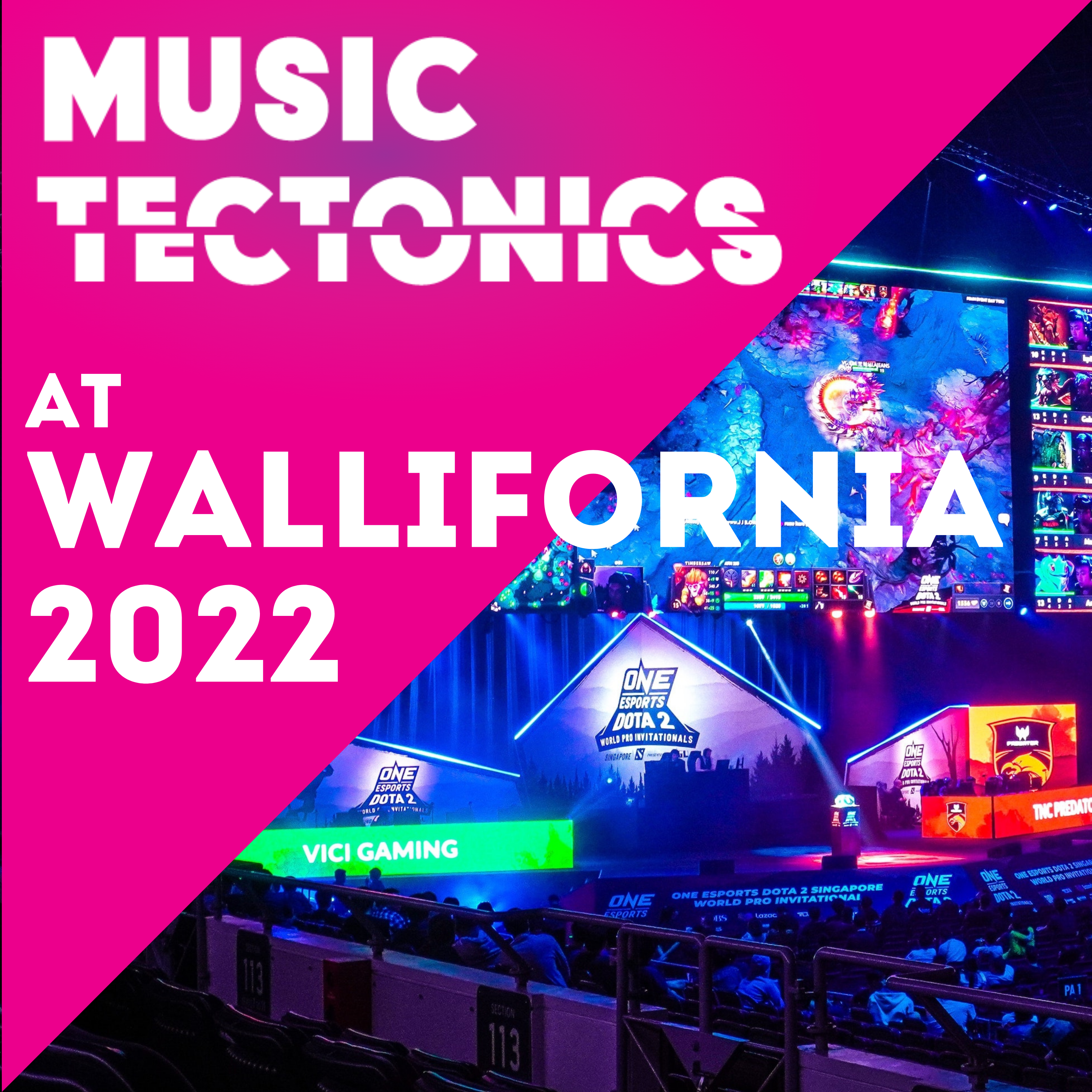 Industry Pulse Check Live from Wallifornia Summit 2022