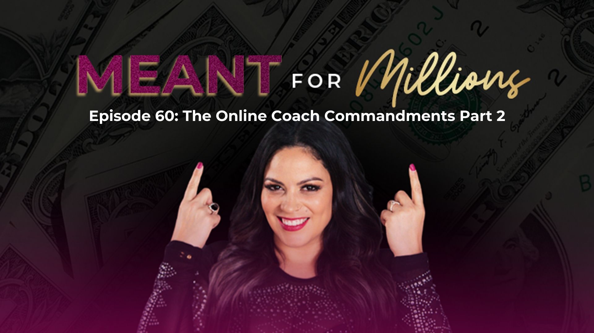 The Million Dollar Business Podcast