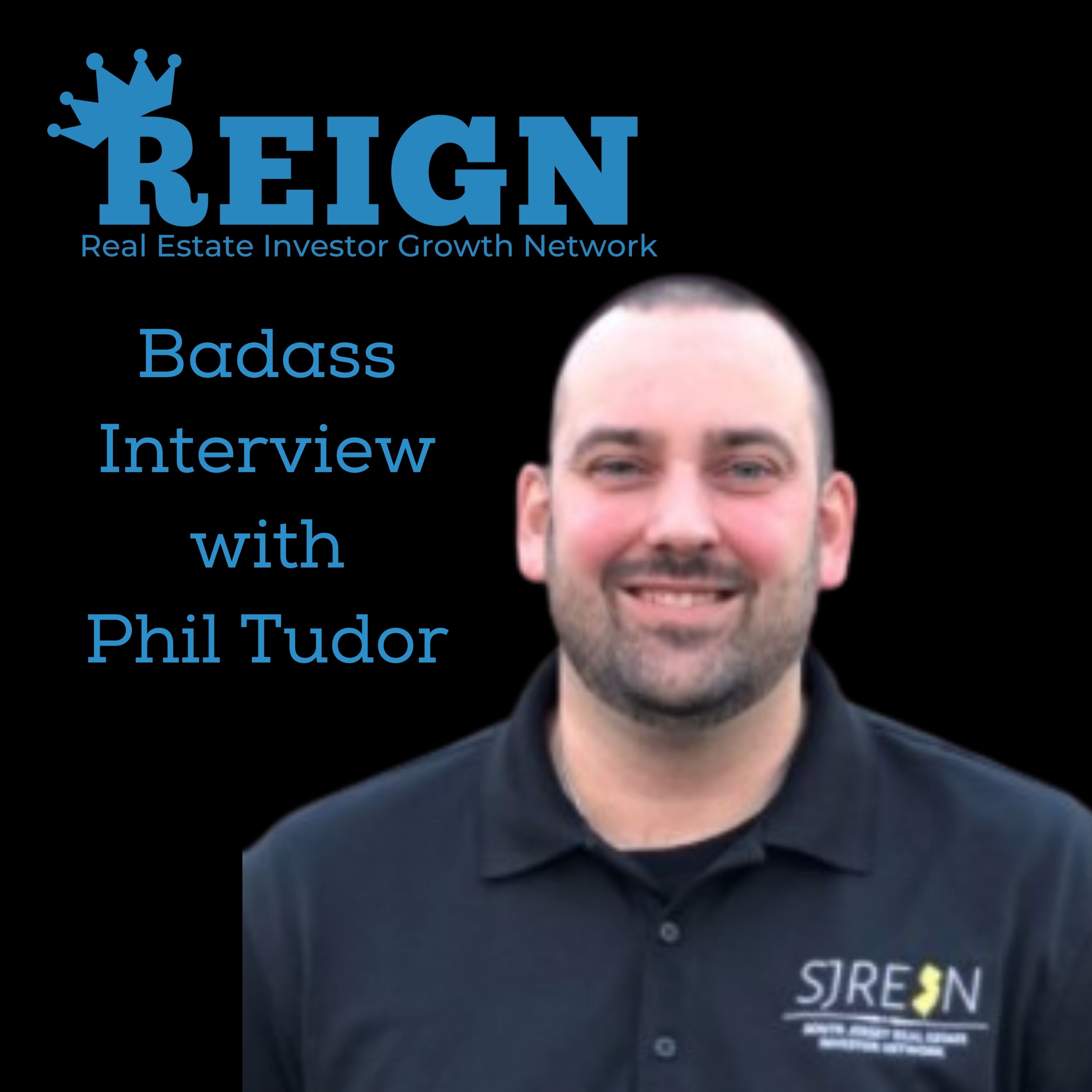 083 - Badass Interview with Phil Tudor