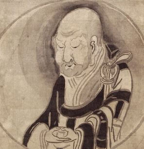 Master Hakuin Part 1