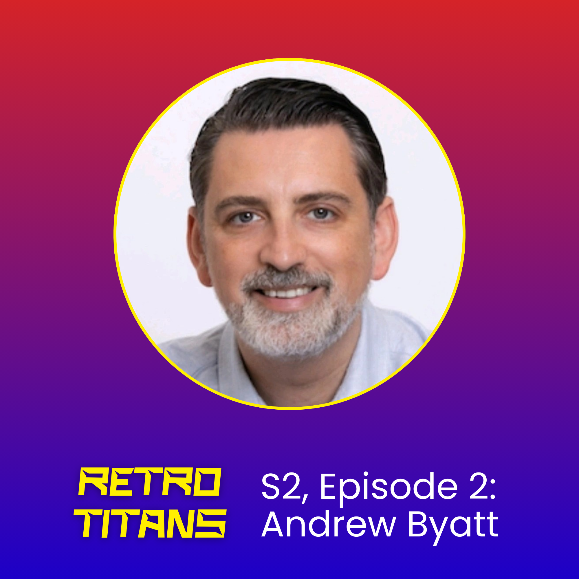 Retro Titans - the giants of retro and indie gaming in conversation