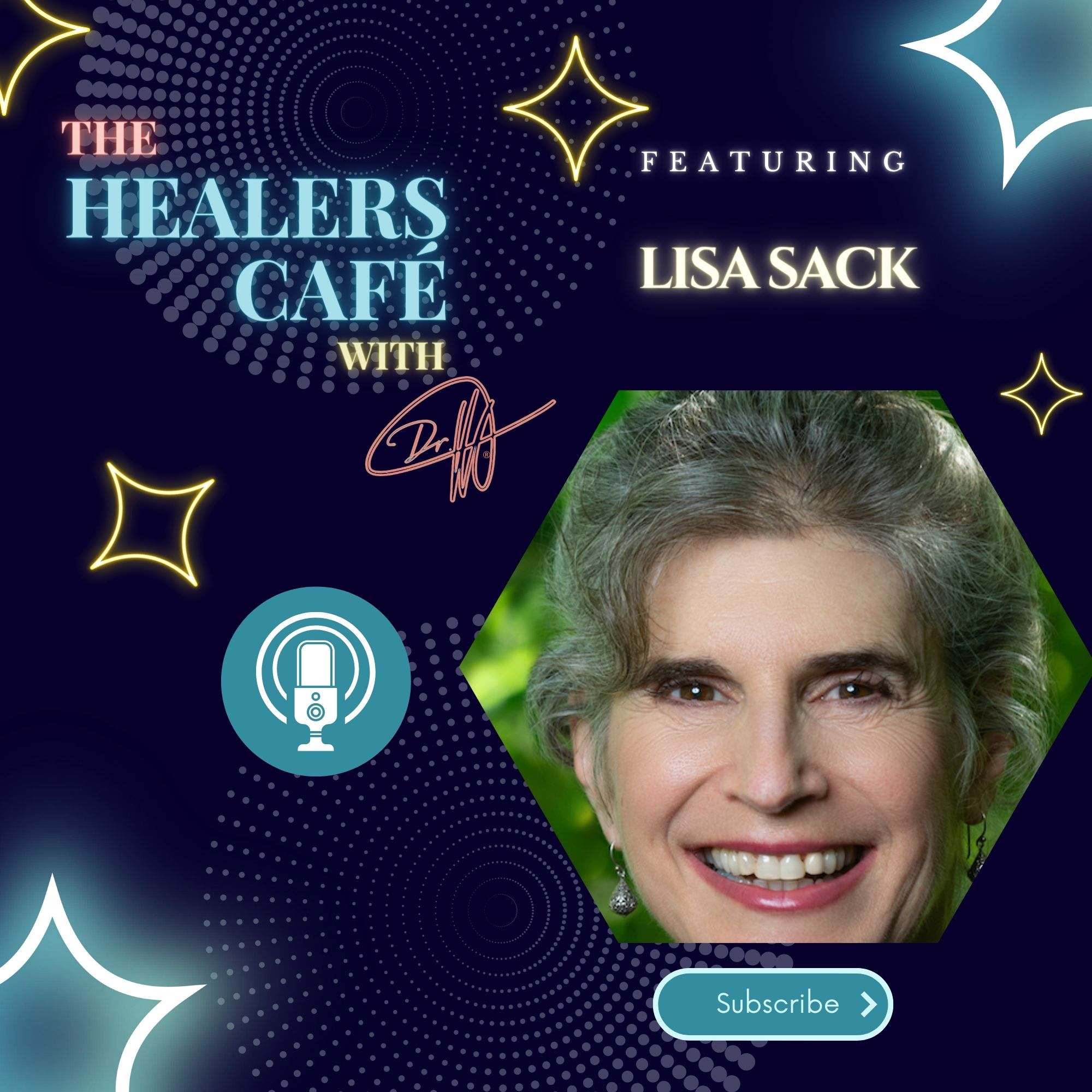 The Healers Café