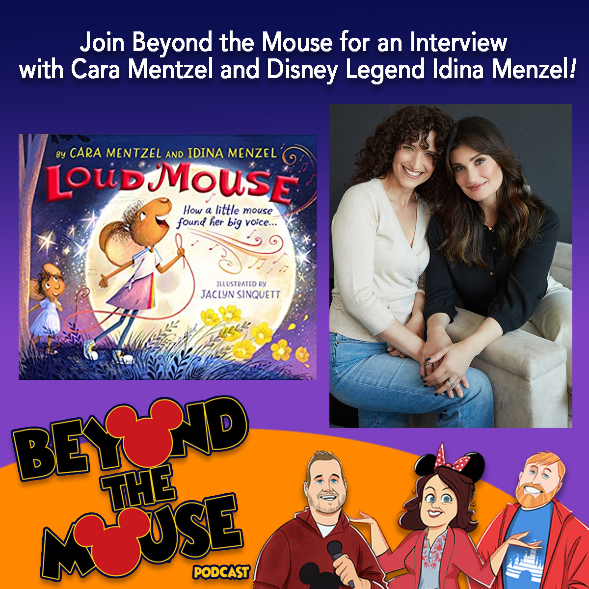 BEYOND THE MOUSE: 