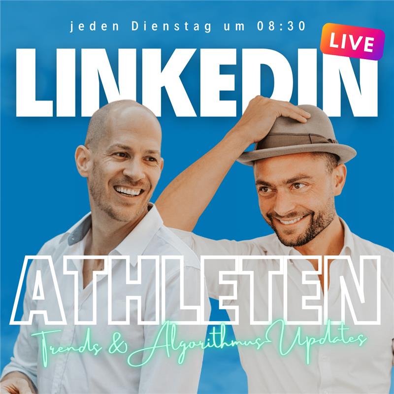 Unternehmensathleten