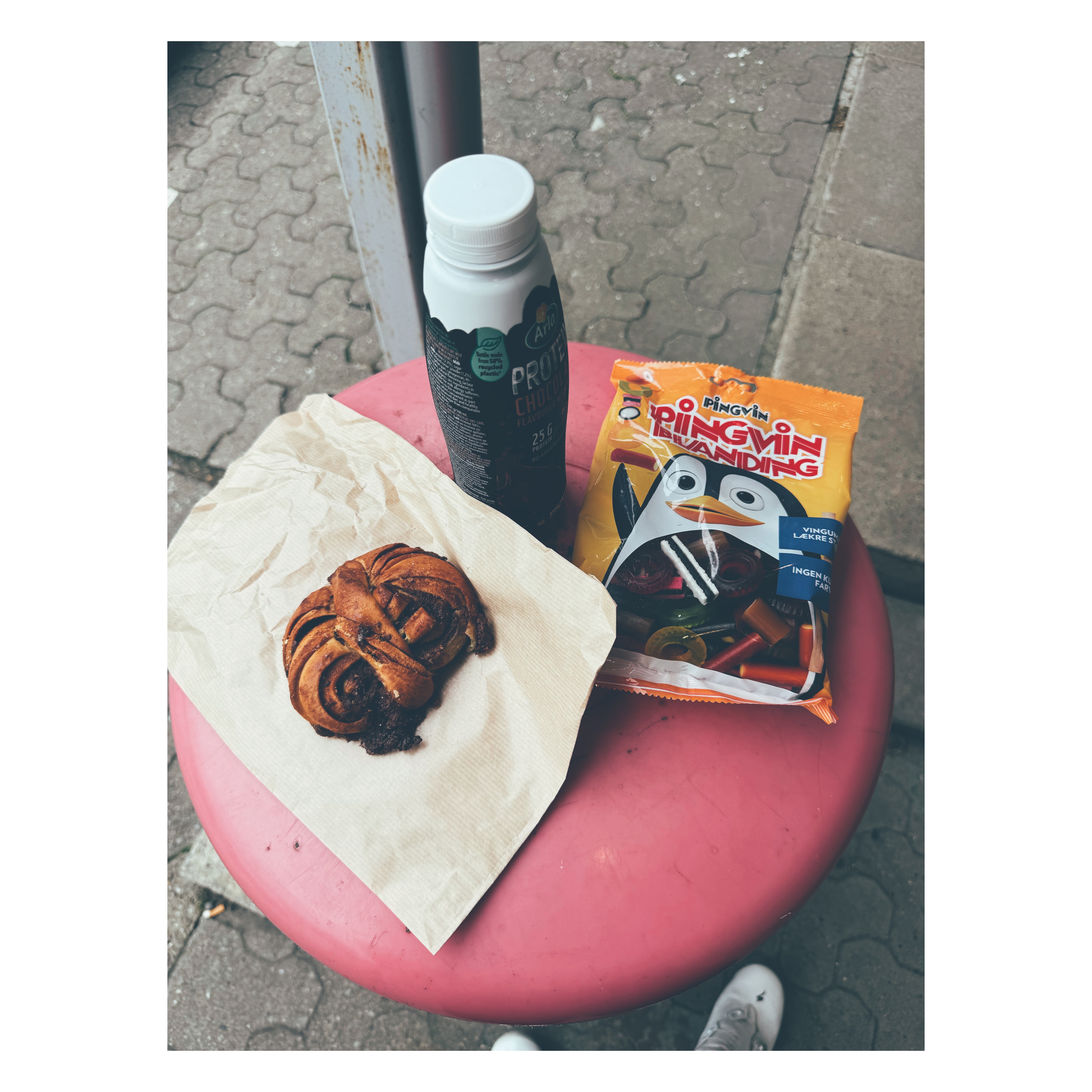 Kulhydrater og træning – det, du skal vide!