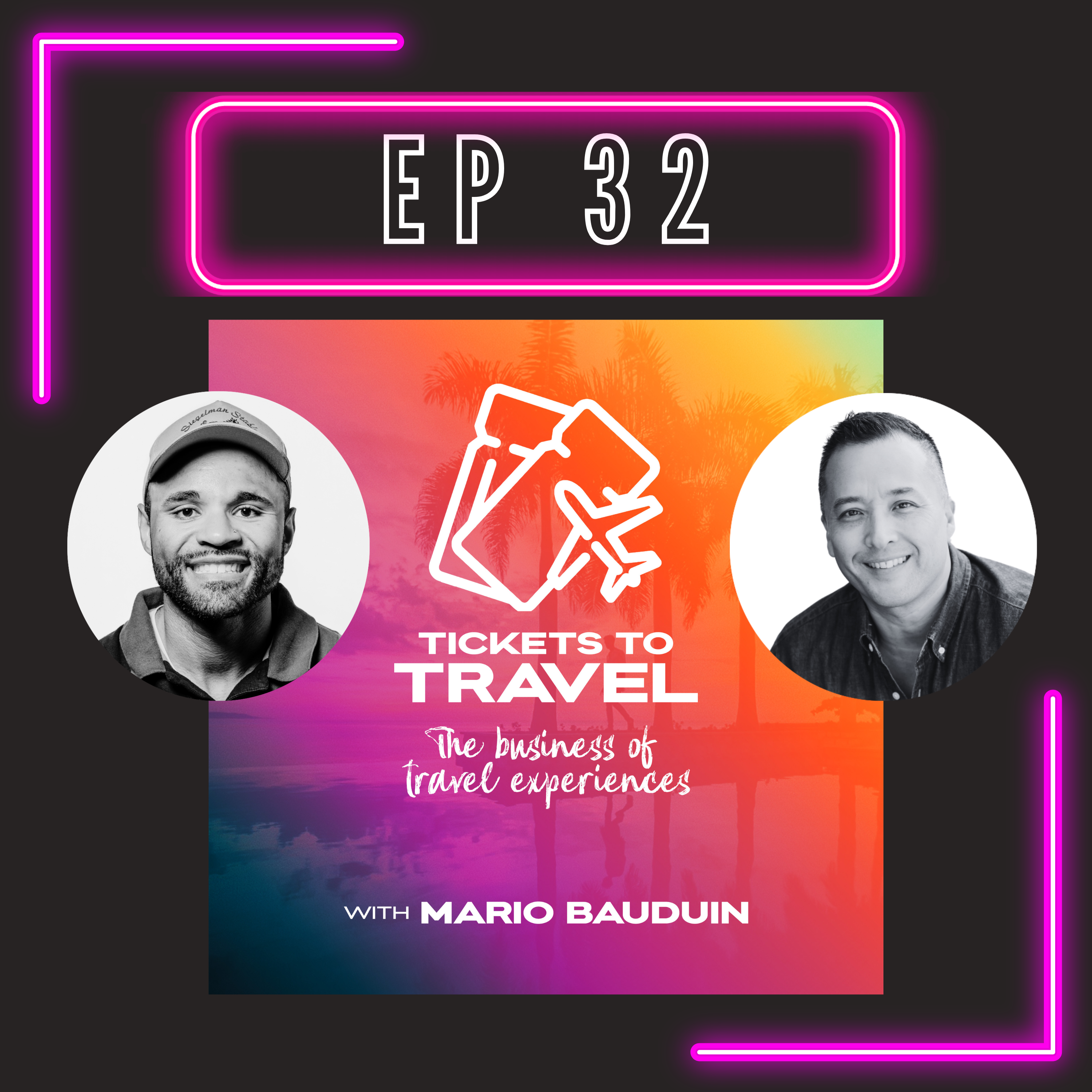 Tickets to Travel