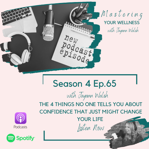Mastering Your Mindset