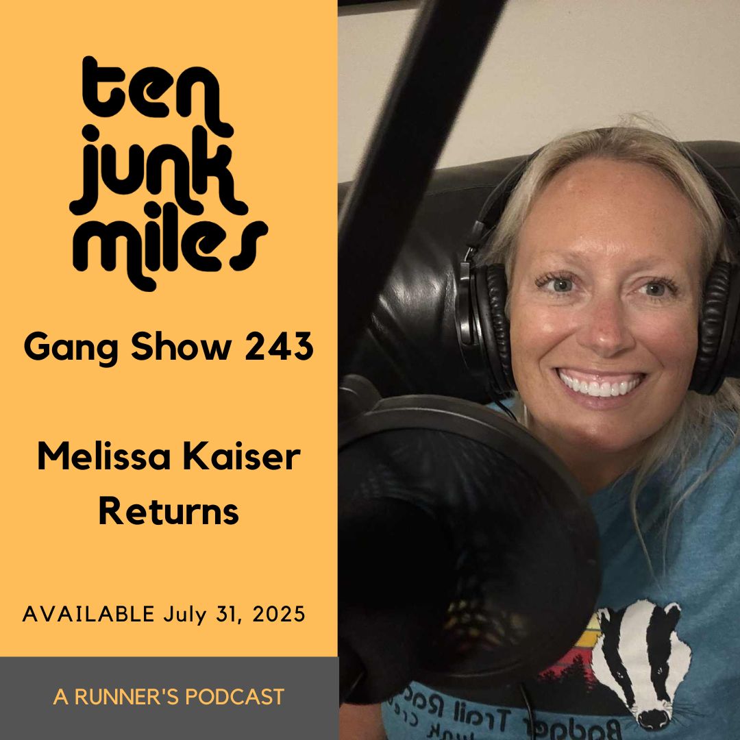 Ten Junk Miles