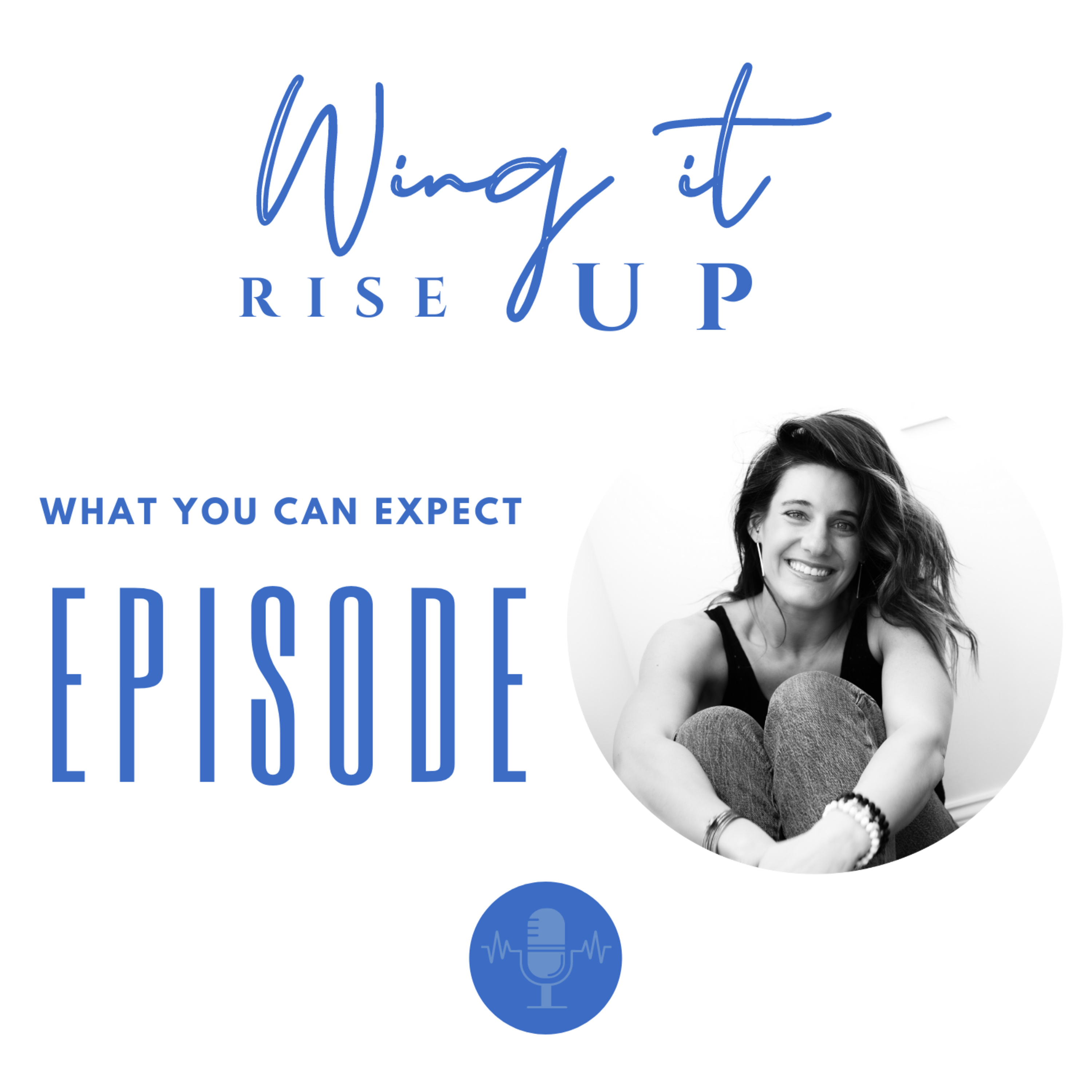 Wing It Rise UP