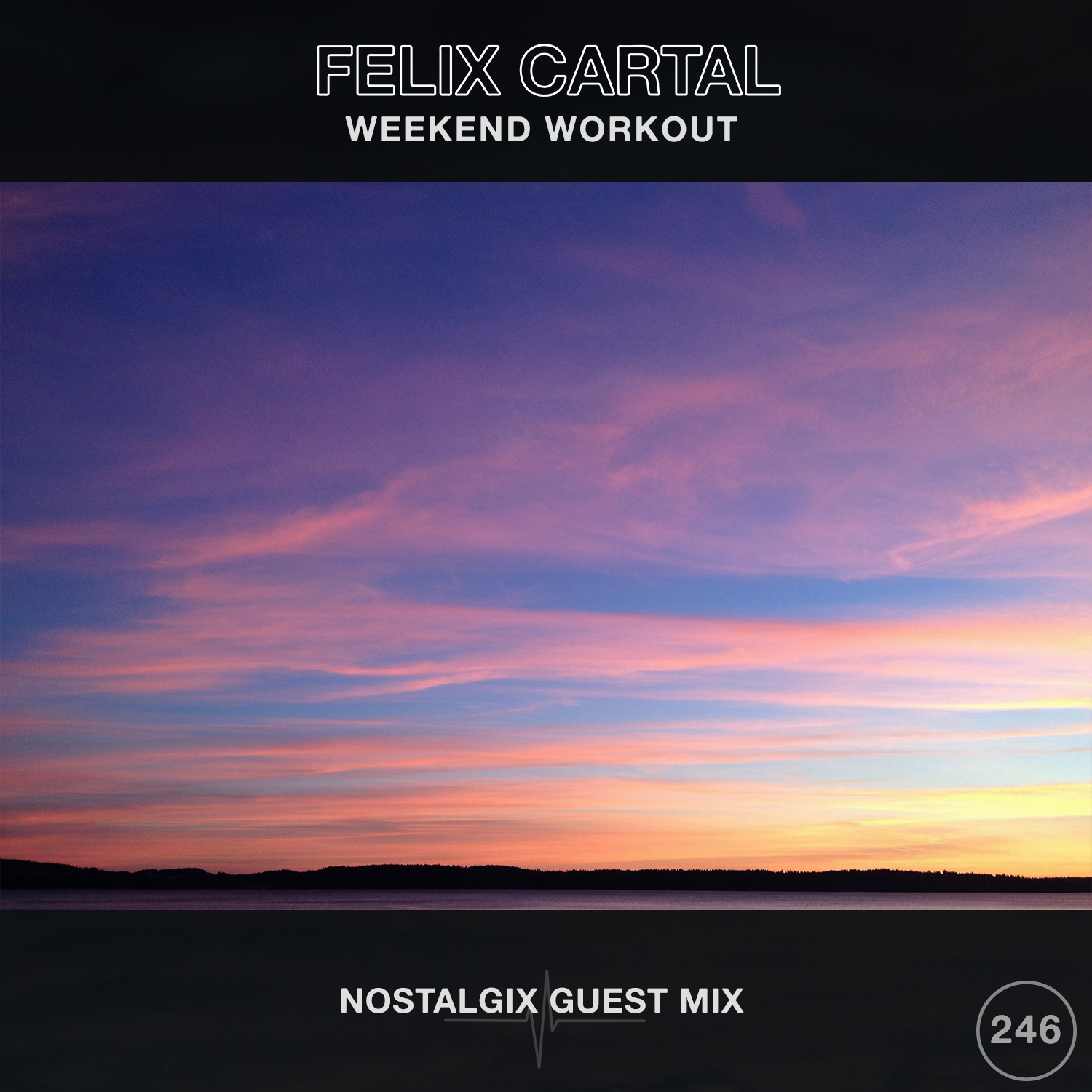 Felix Cartal - Weekend Workout