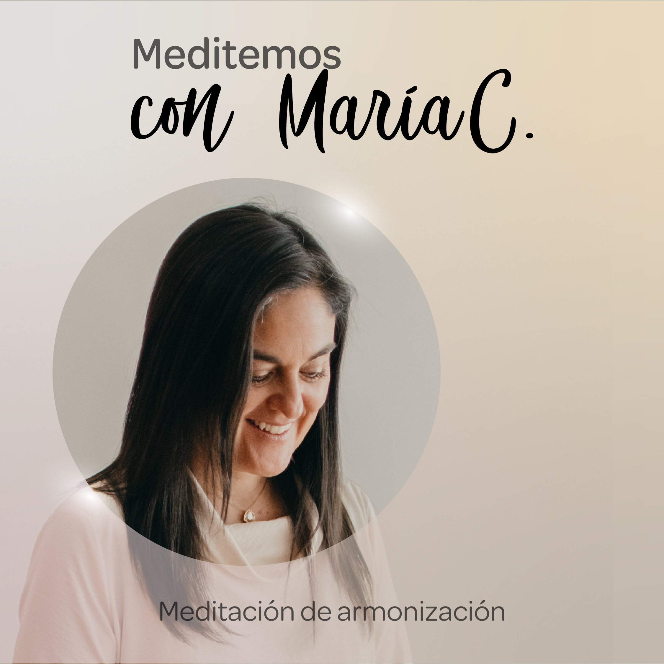 MEDITACIÓN DE ARMONIZACIÓN
