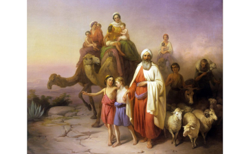 The Most Famous Hurrian