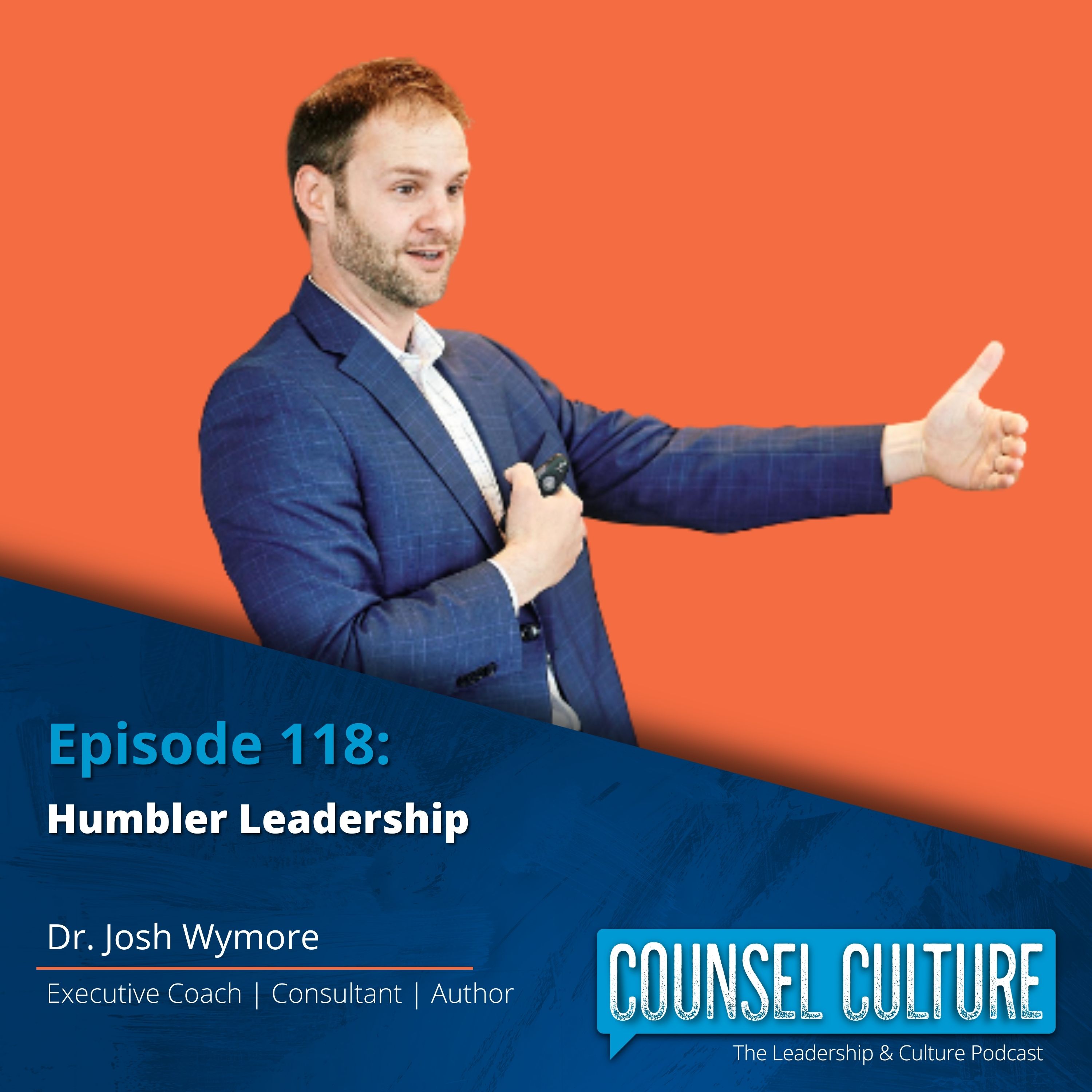 Counsel Culture with Eric Brooker