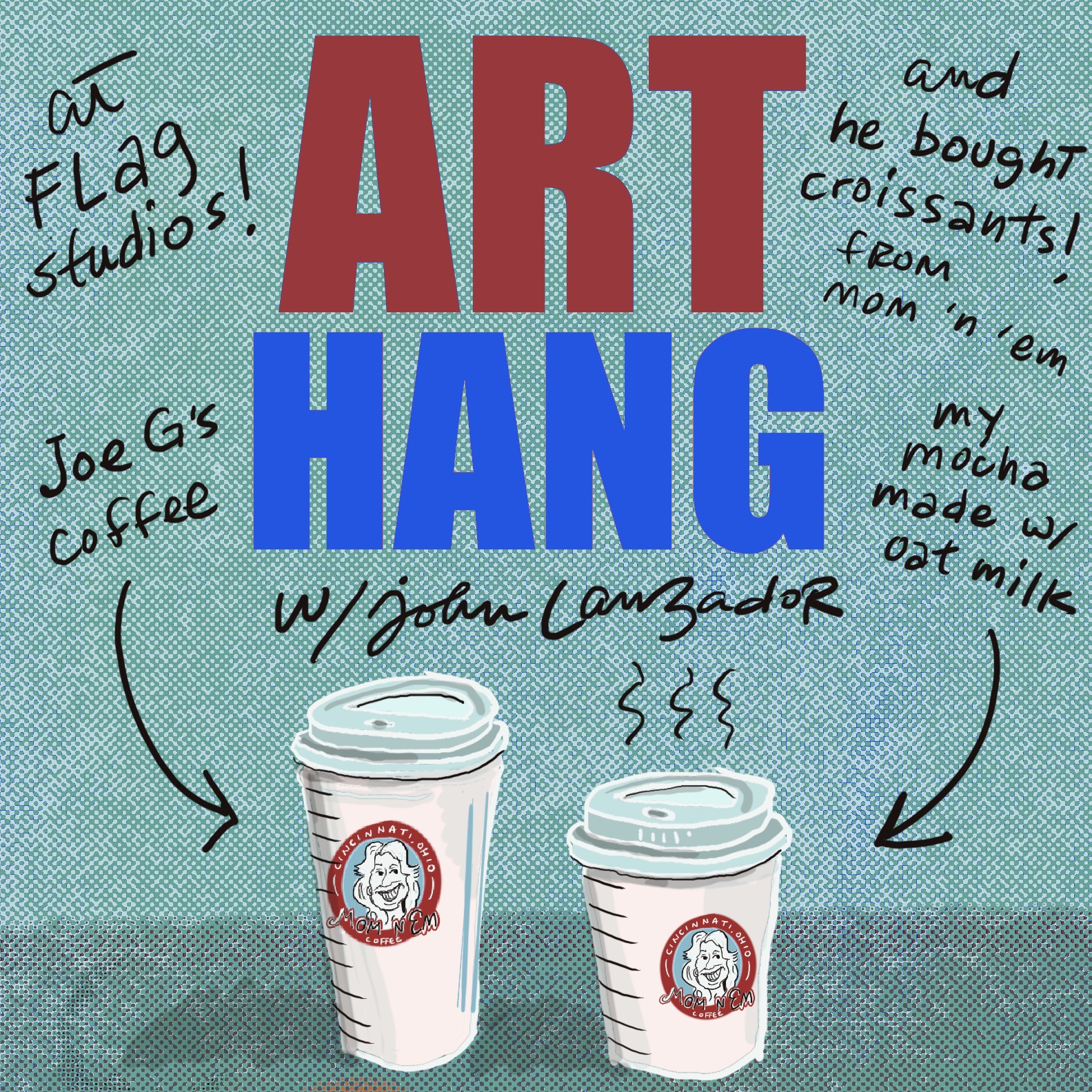Art Hang