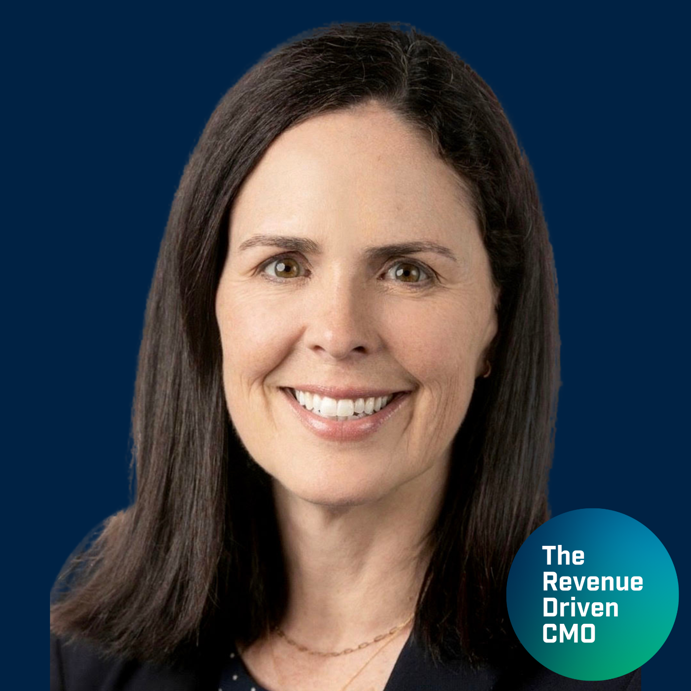 The Revenue-Driven CMO