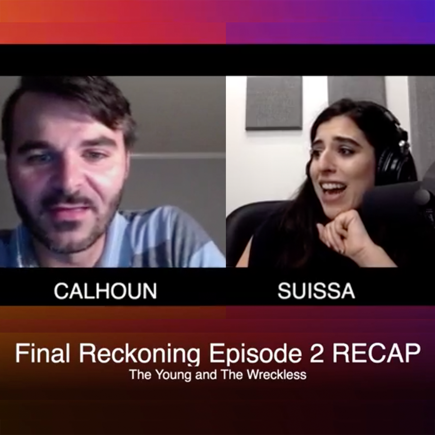 The Saniac Podcast