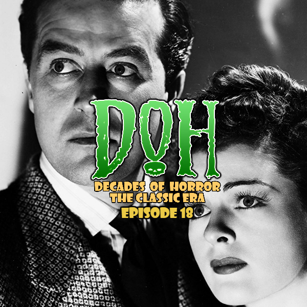 Decades of Horror | Horror News Radio