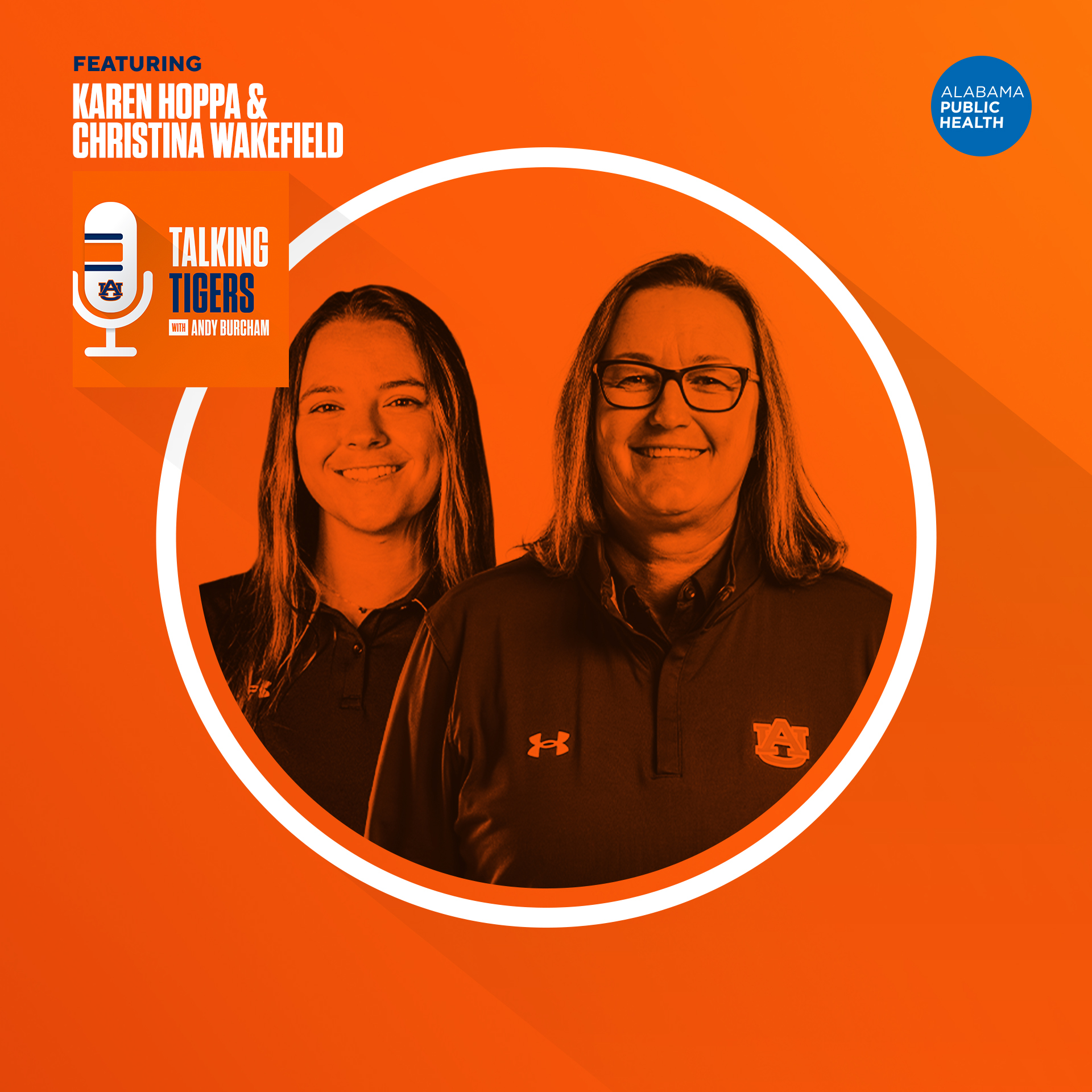 WarEagle+ Podcast Network