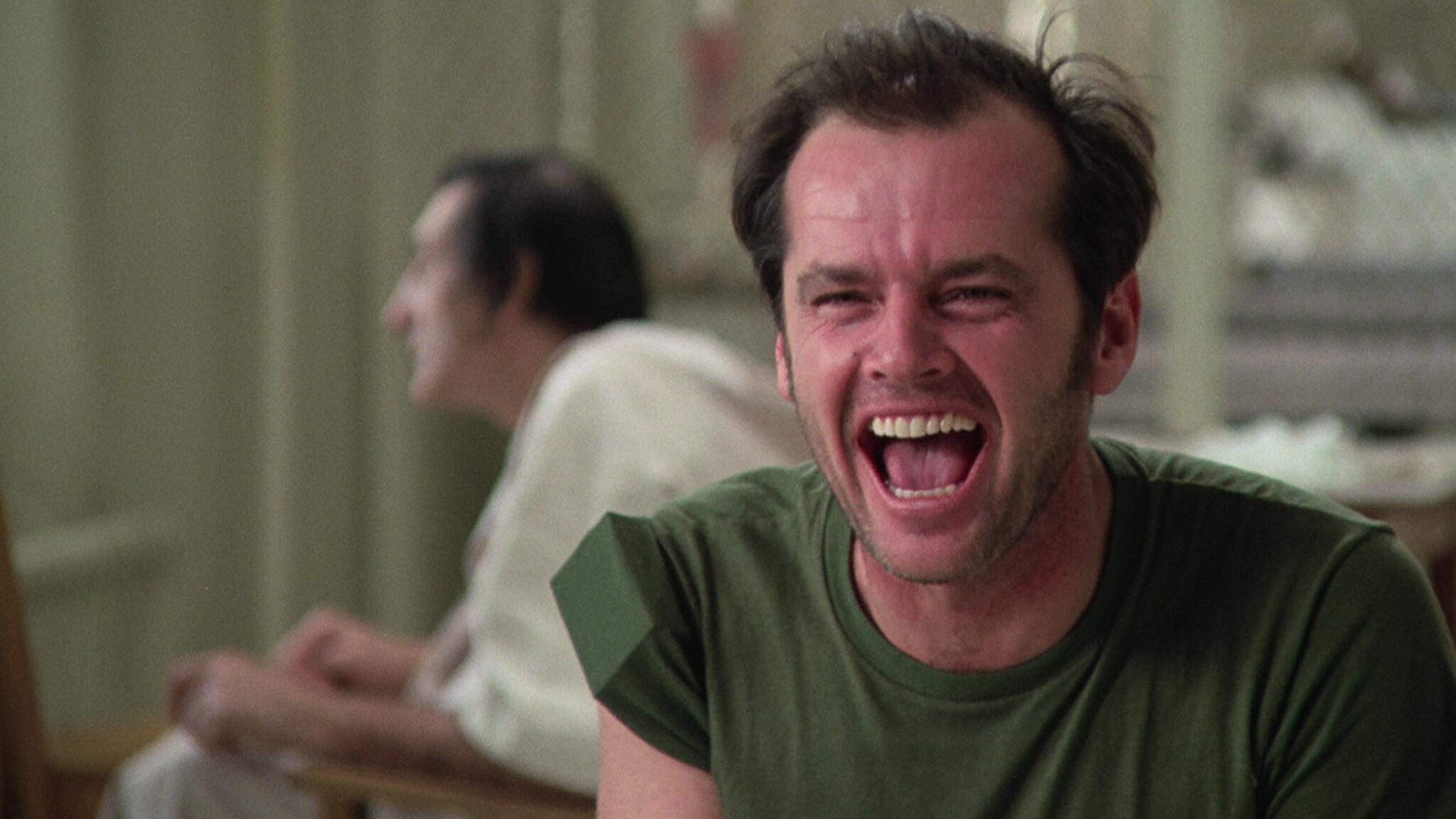 Ep145 - One Flew Over the Cuckoo's Nest (1975)