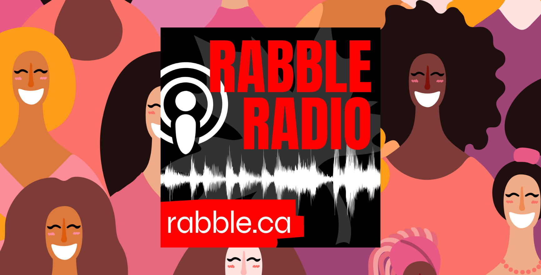 rabble radio