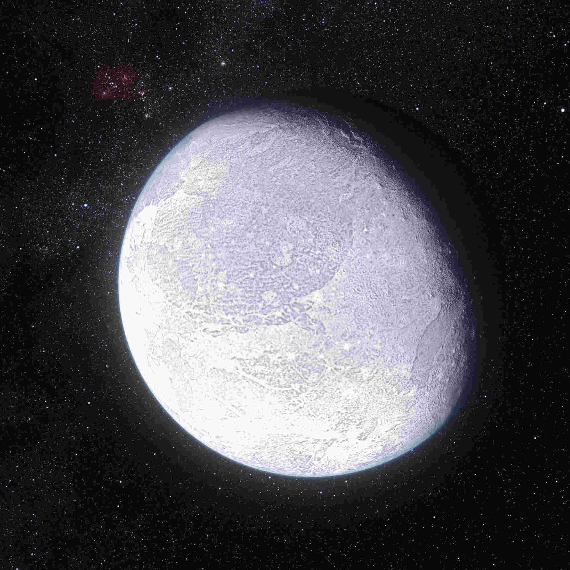 Planet Nine