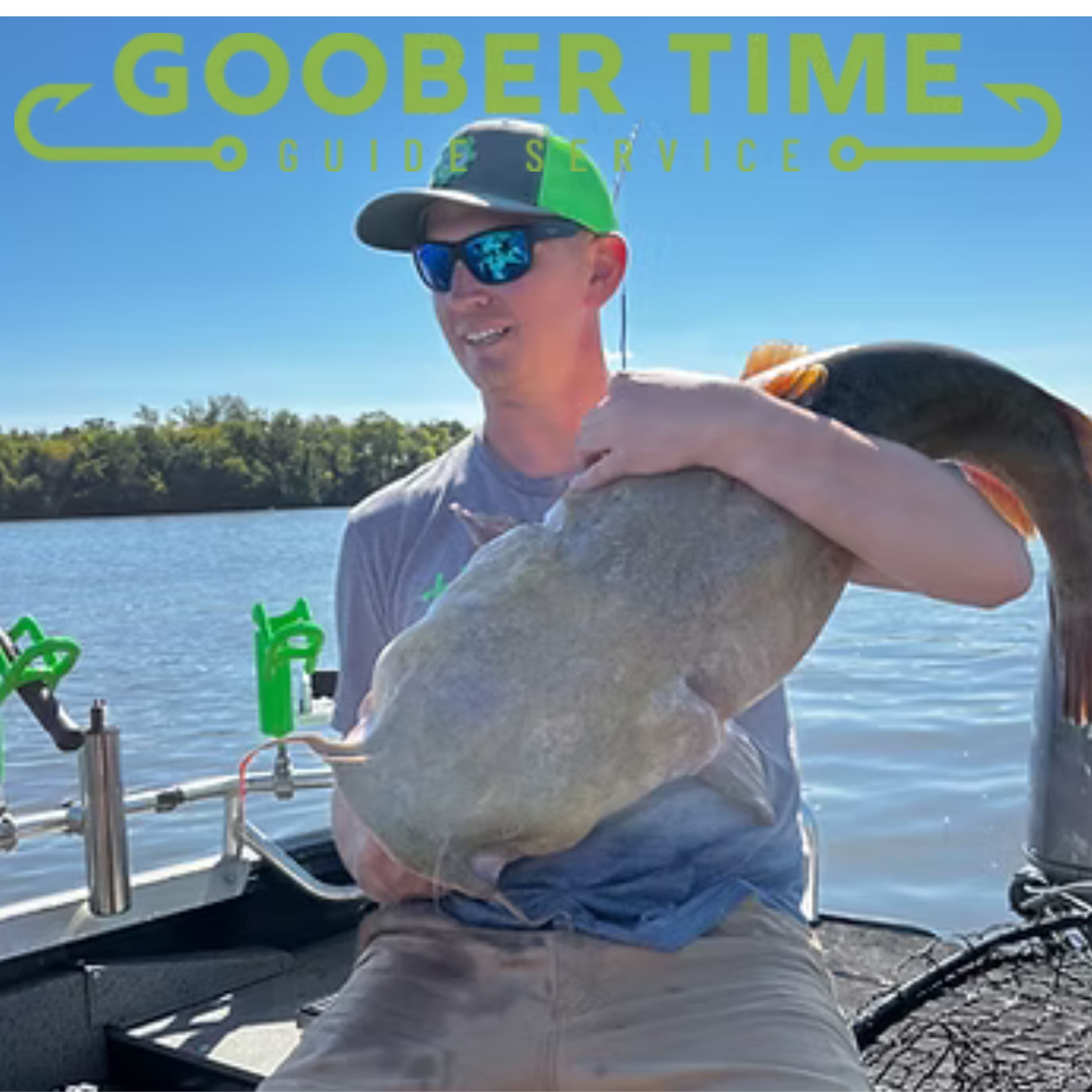 Off the Hook with MattyD