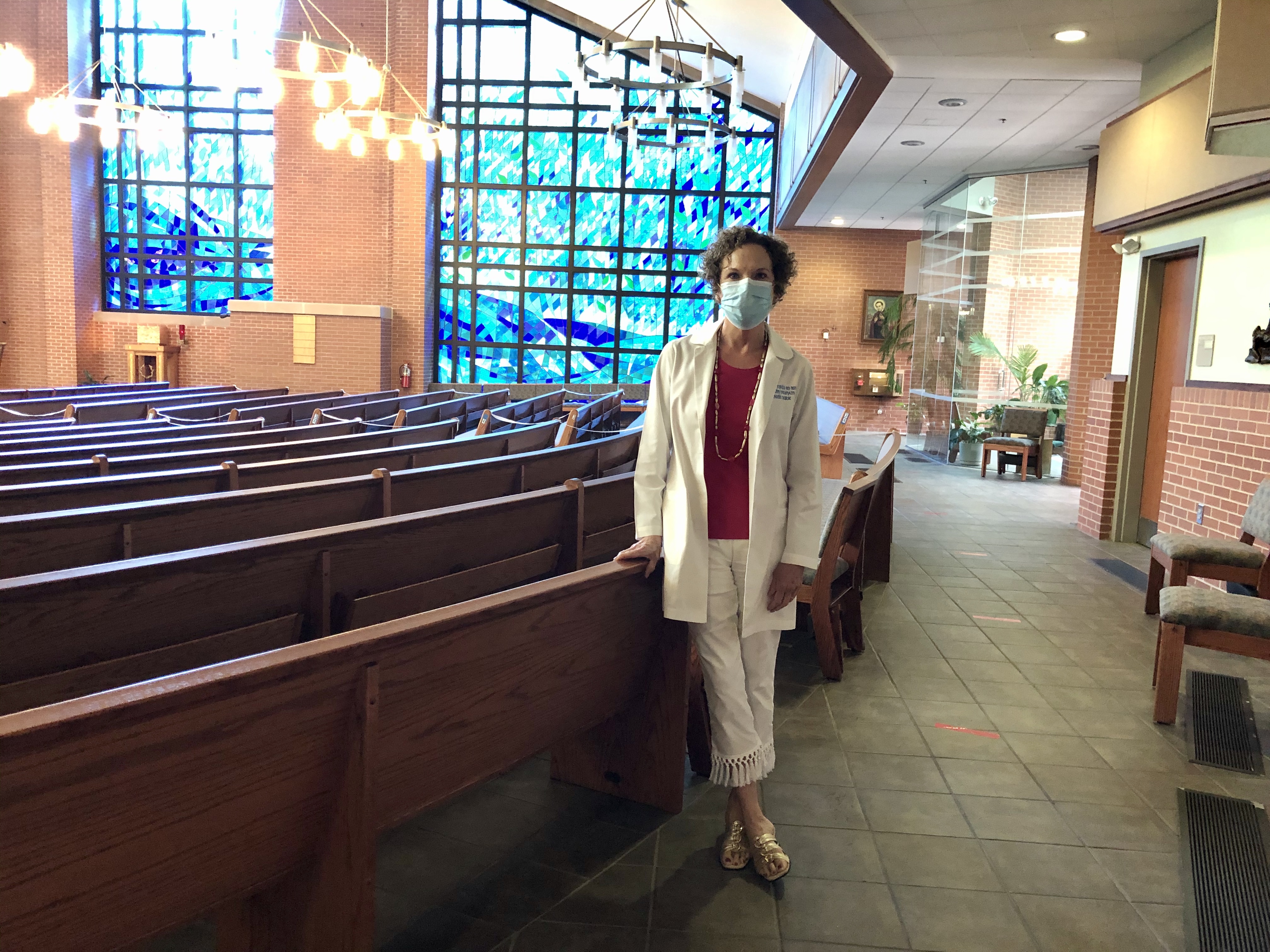 Arlington Catholic Herald