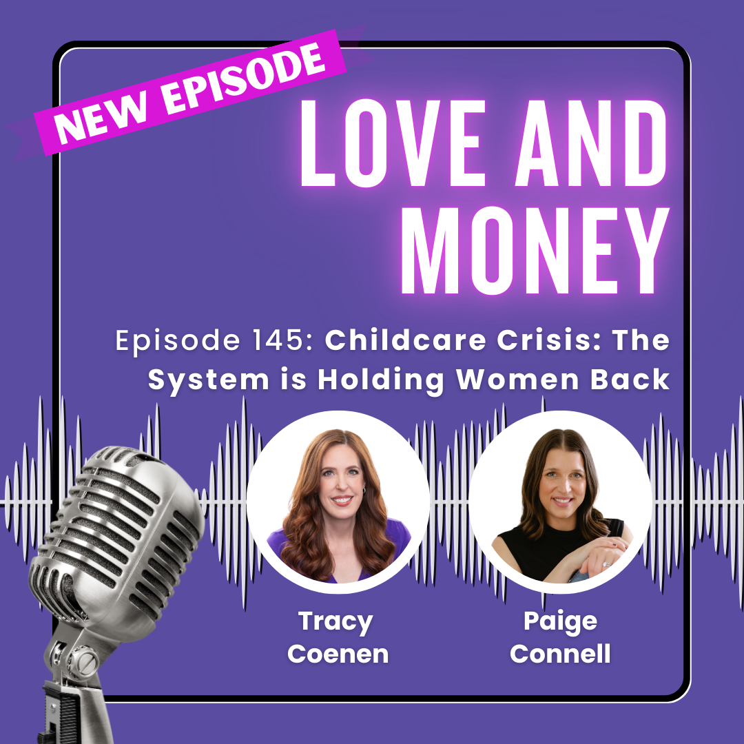 Love and Money Podcast