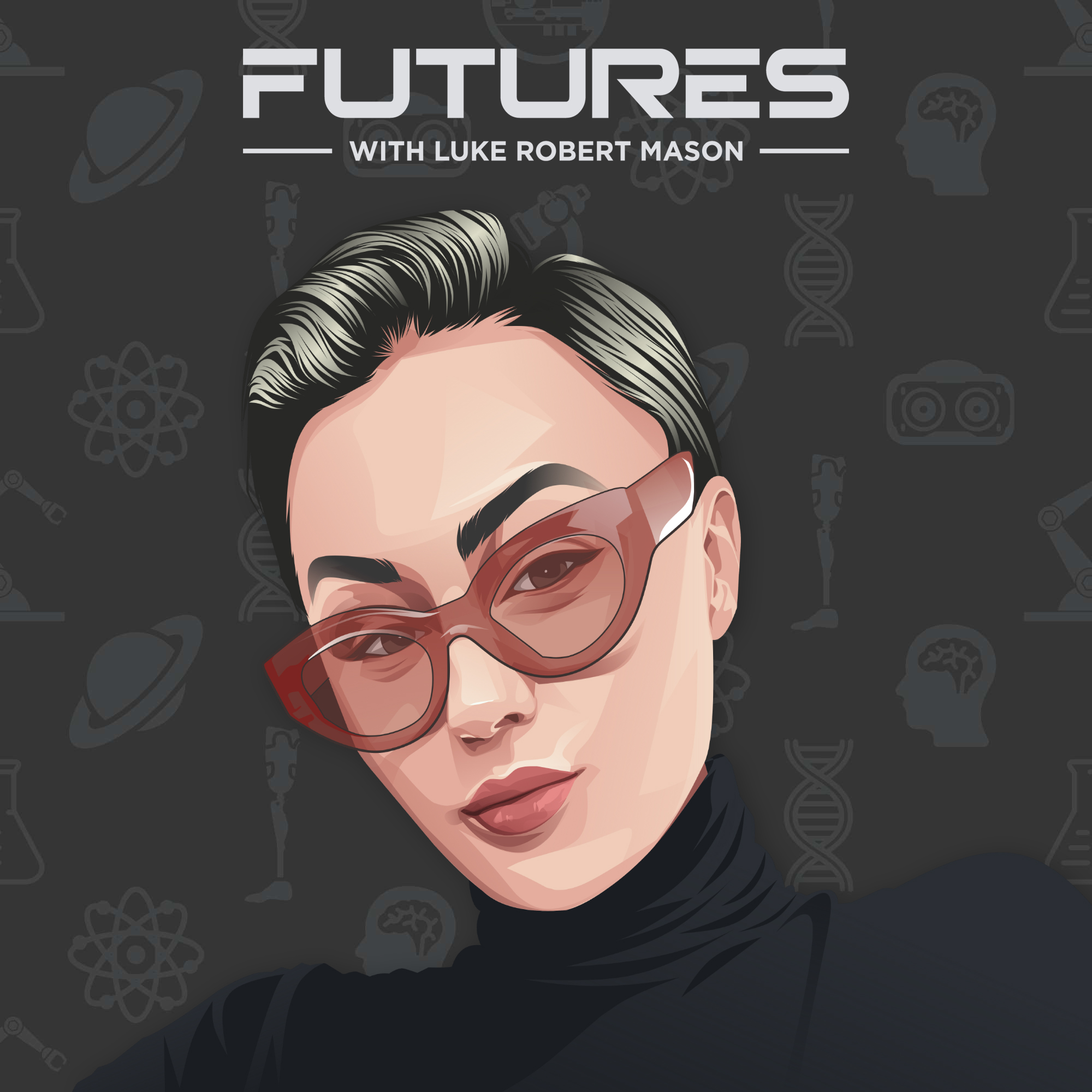 FUTURES Podcast