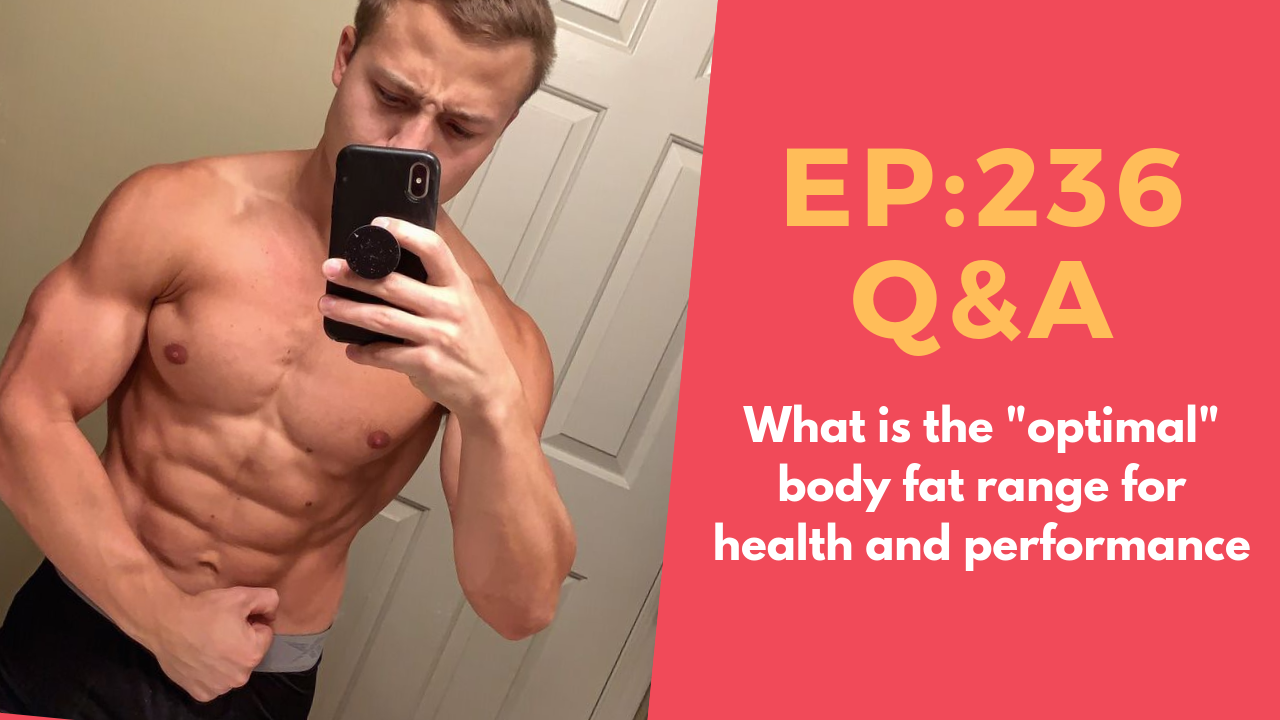 Ep 236: What is the 