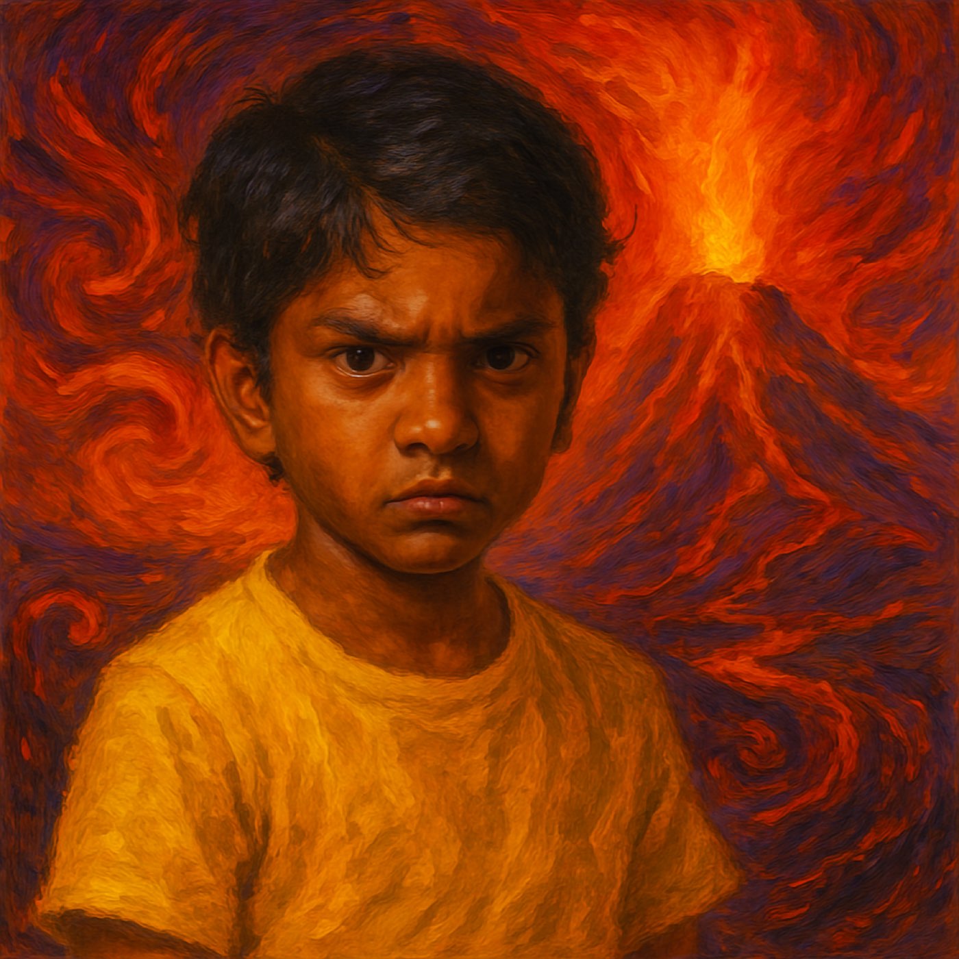 Big Emotions: Kids Listen Mashups About Feelings - Anger and Forgiveness - Part2