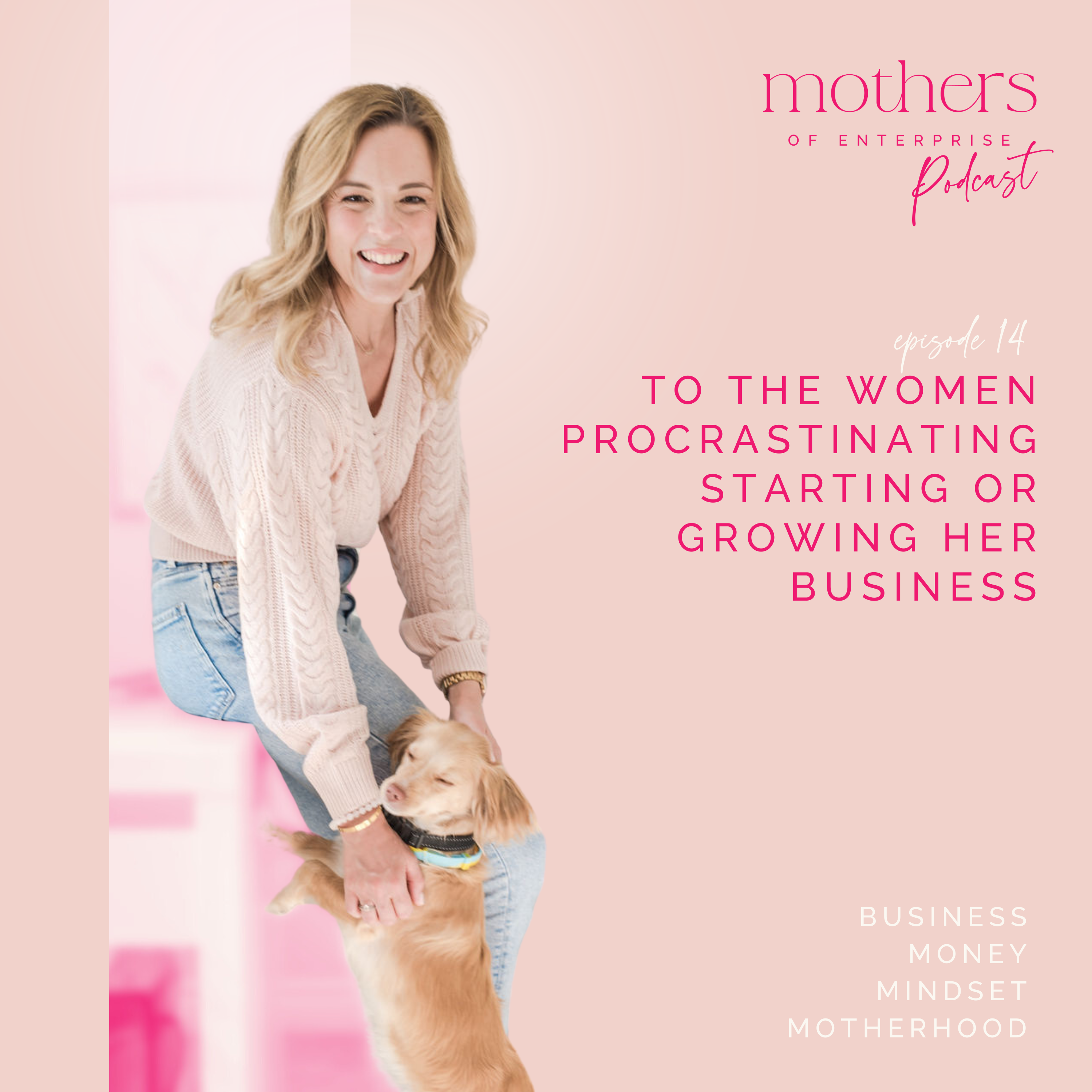Mothers of Enterprise