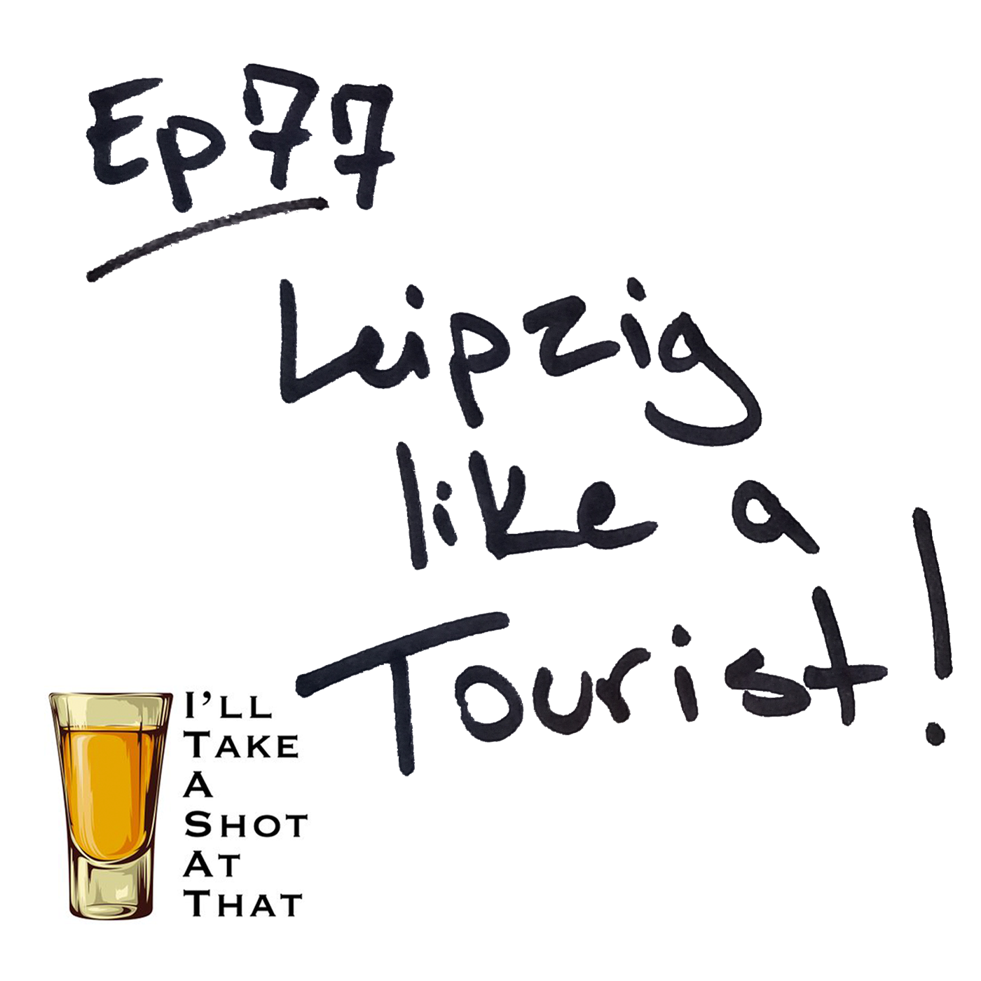 Ep77 - Leipzig Like A Tourist - A Look At Various Guided Tours Of A Beautiful City
