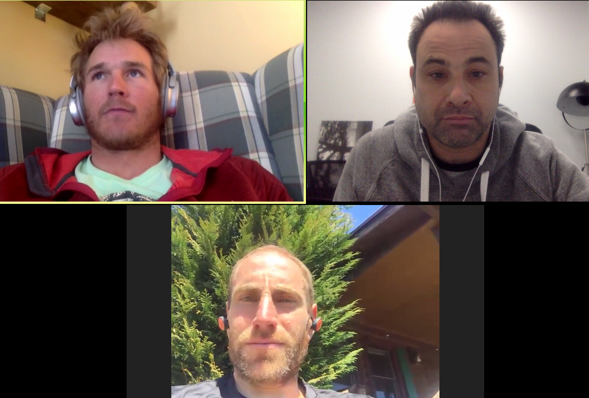 Obstacle Racing Media Podcast