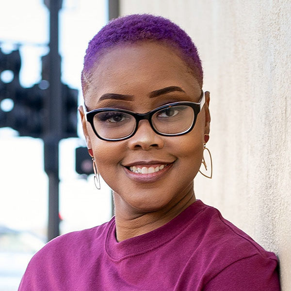 Sarah\'s Laughter Infertility Podcast