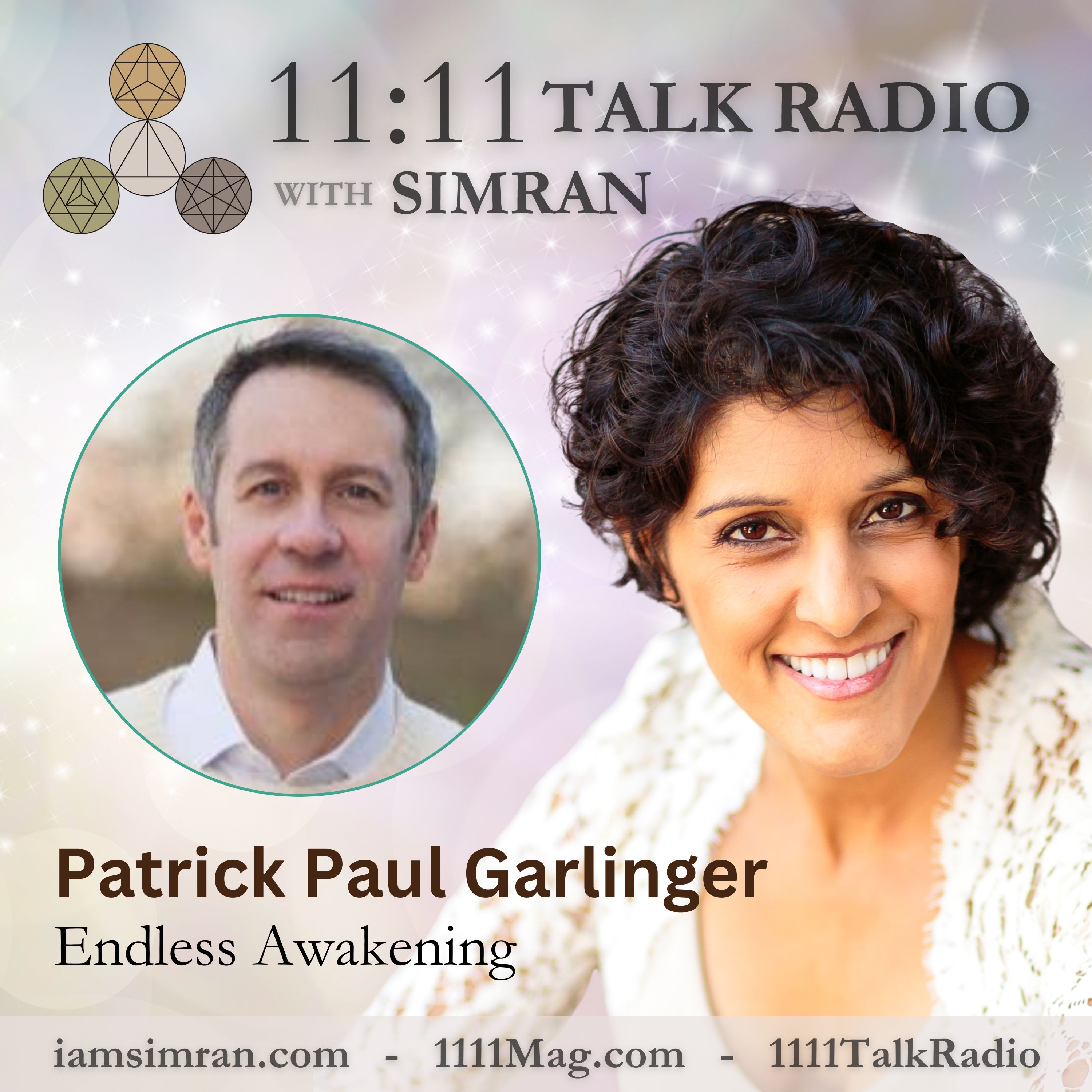 Endless Awakening: Patrick Paul Garlinger