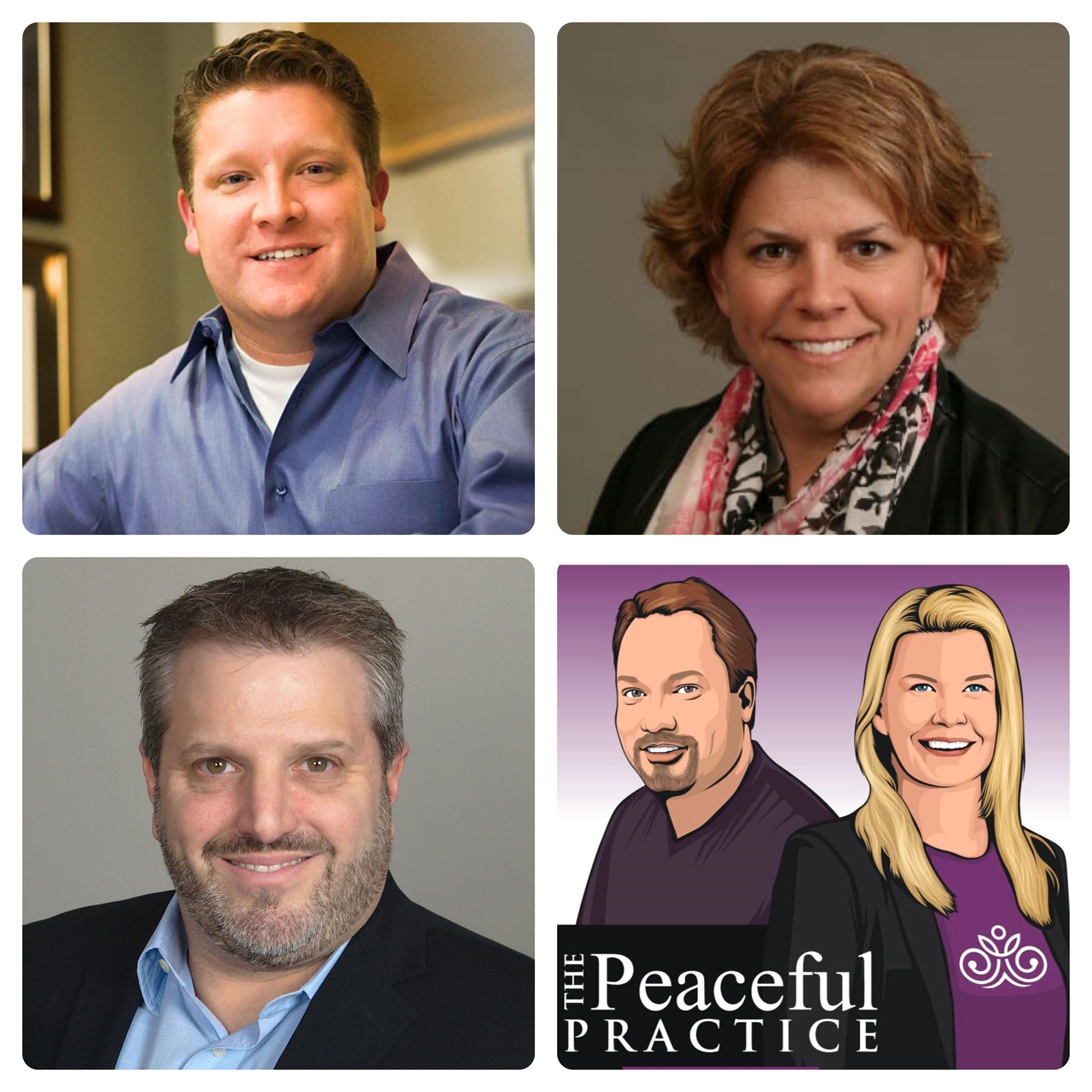 The Peaceful Practice