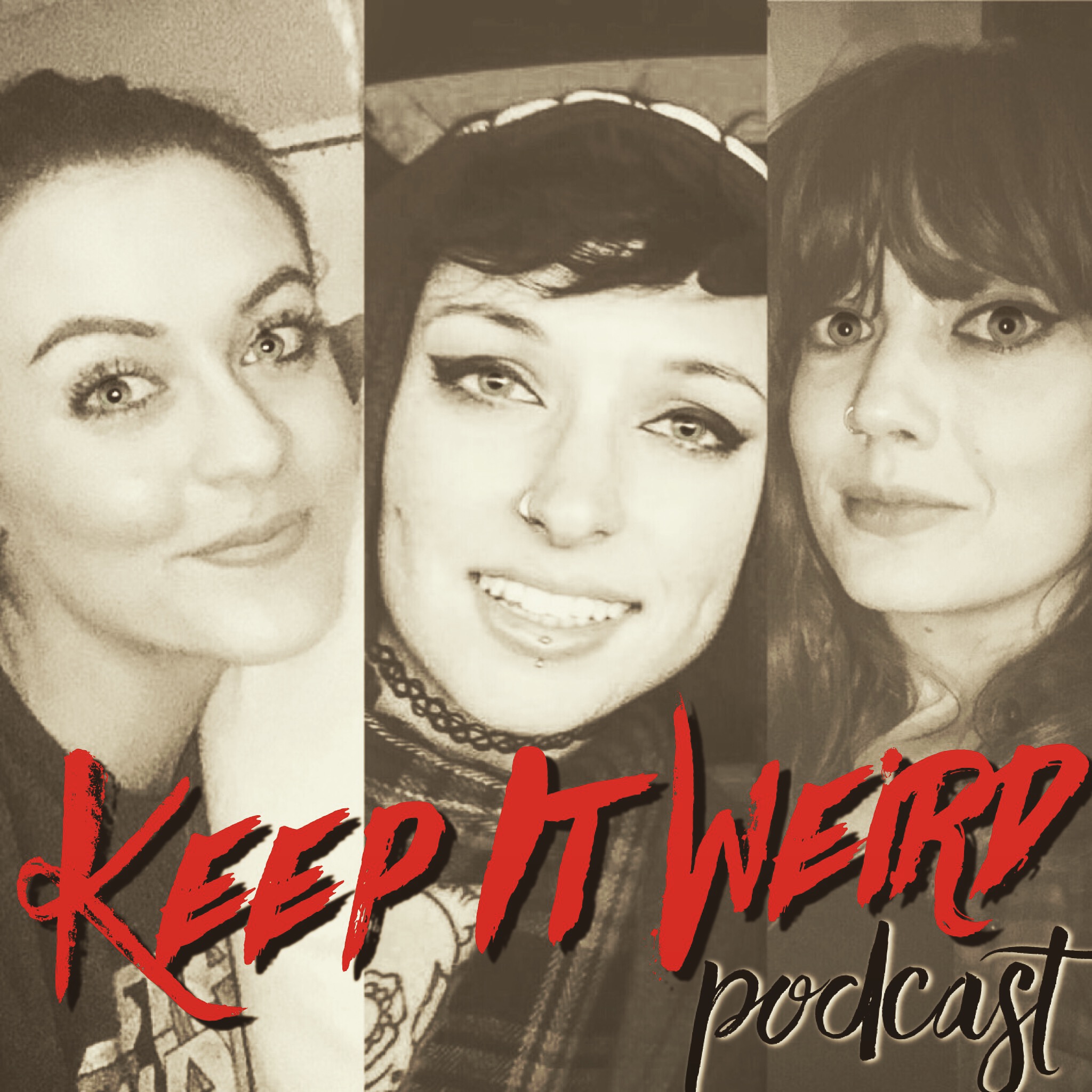 cover of episode Yaaaachts, Queen