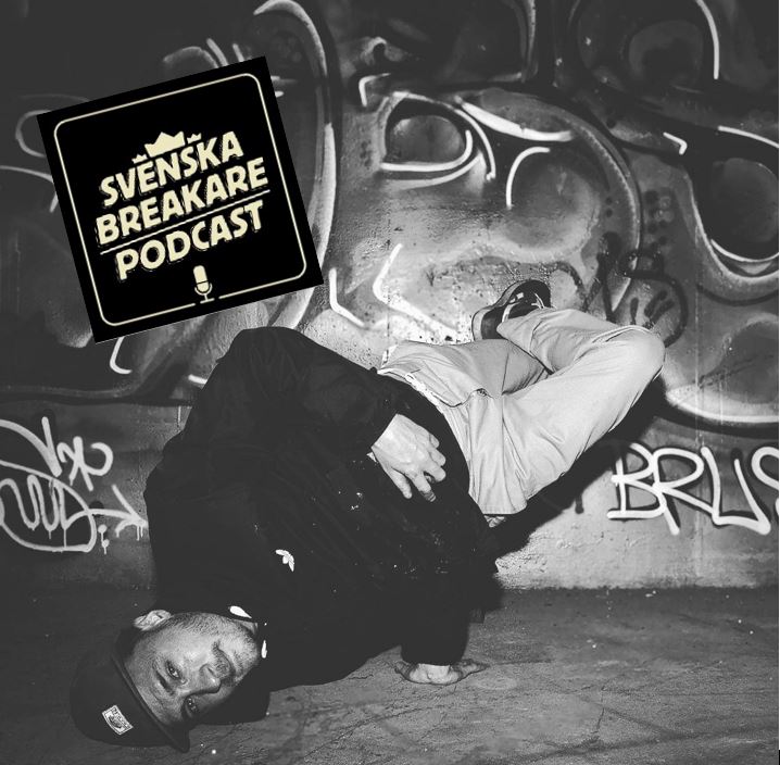 Svenska Breakare Podcast