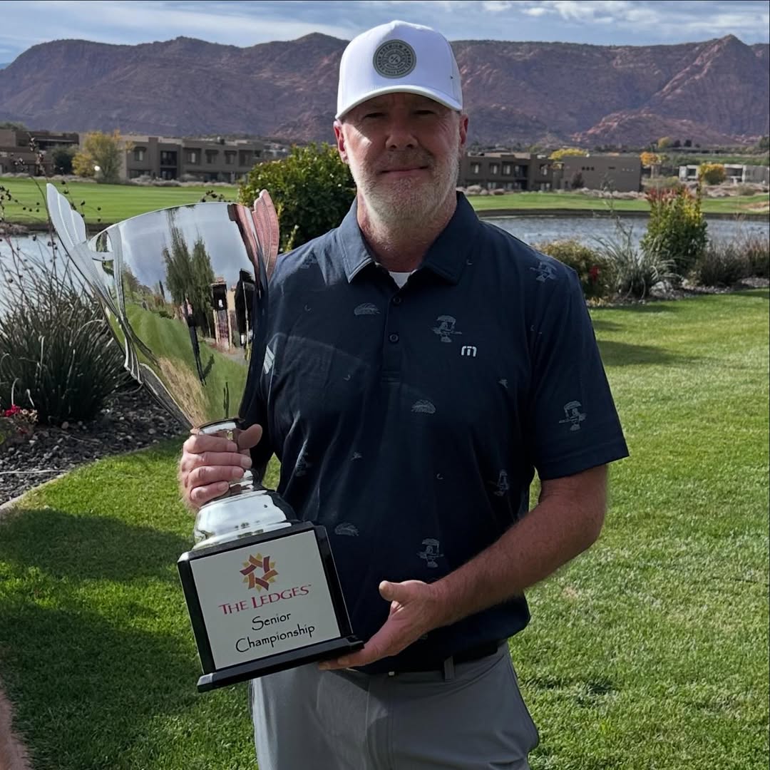 Ep 1125: John Owen Wins Ledges Senior Am