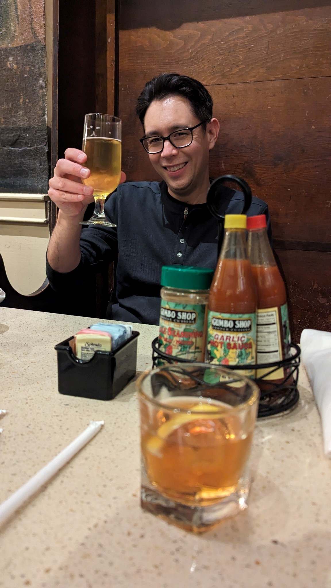 GHiT 0629:  Nick Pon Returns from the 24 Hours of Lemons