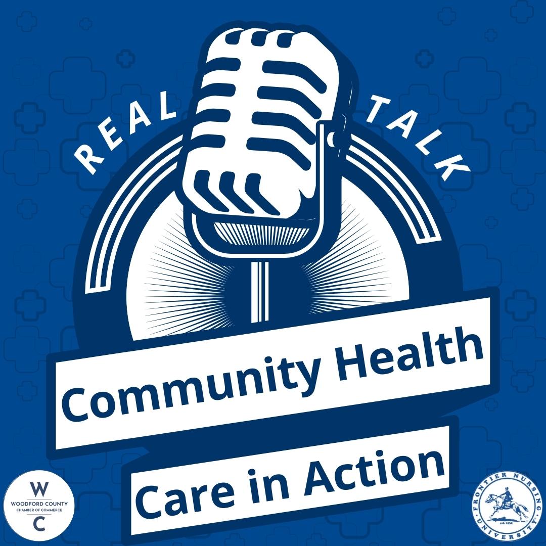 Real Talk - Veteran Support