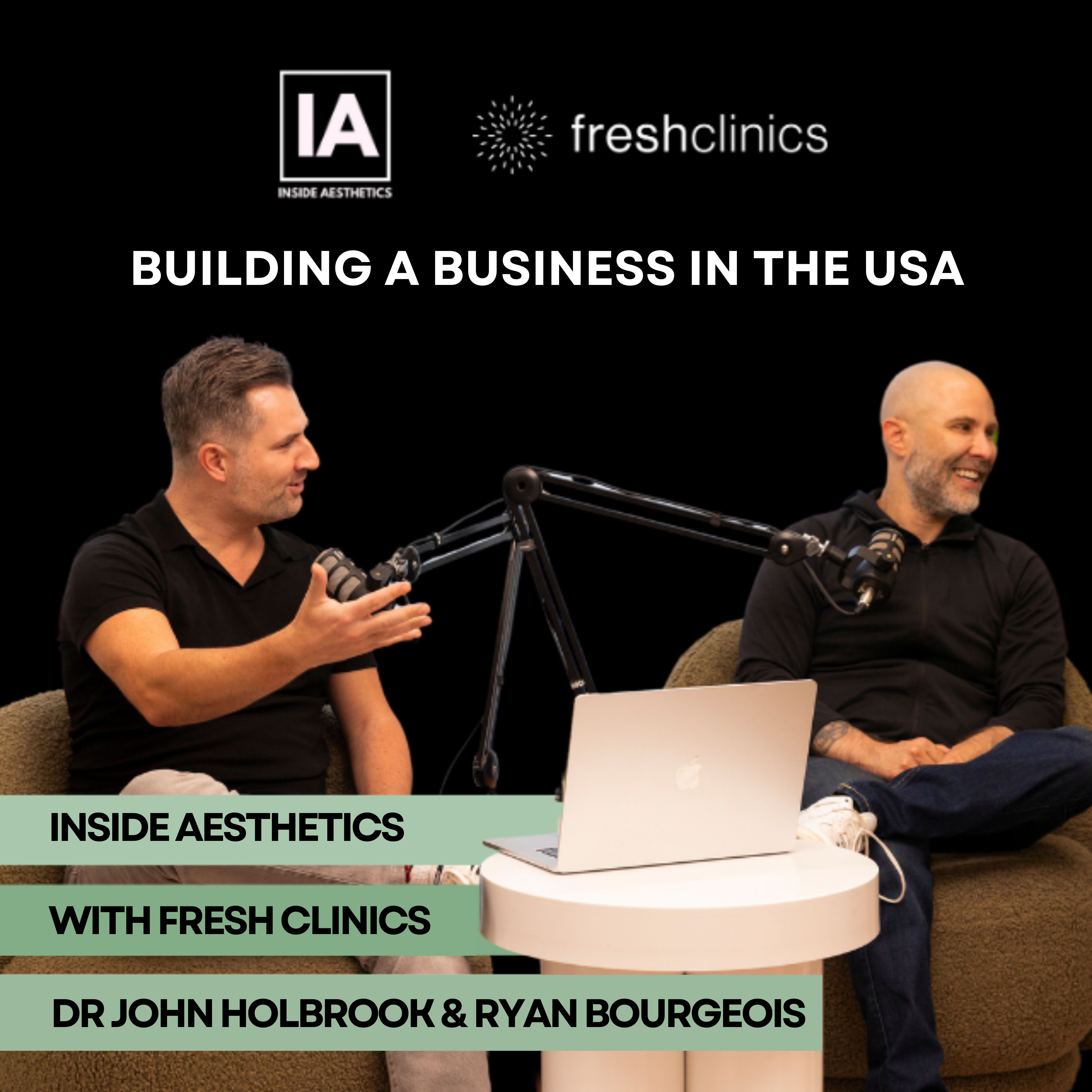 Inside Aesthetics
