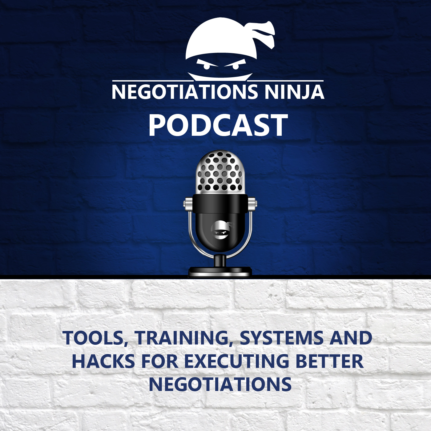 cover of episode Supplier Intelligence and Negotiation
